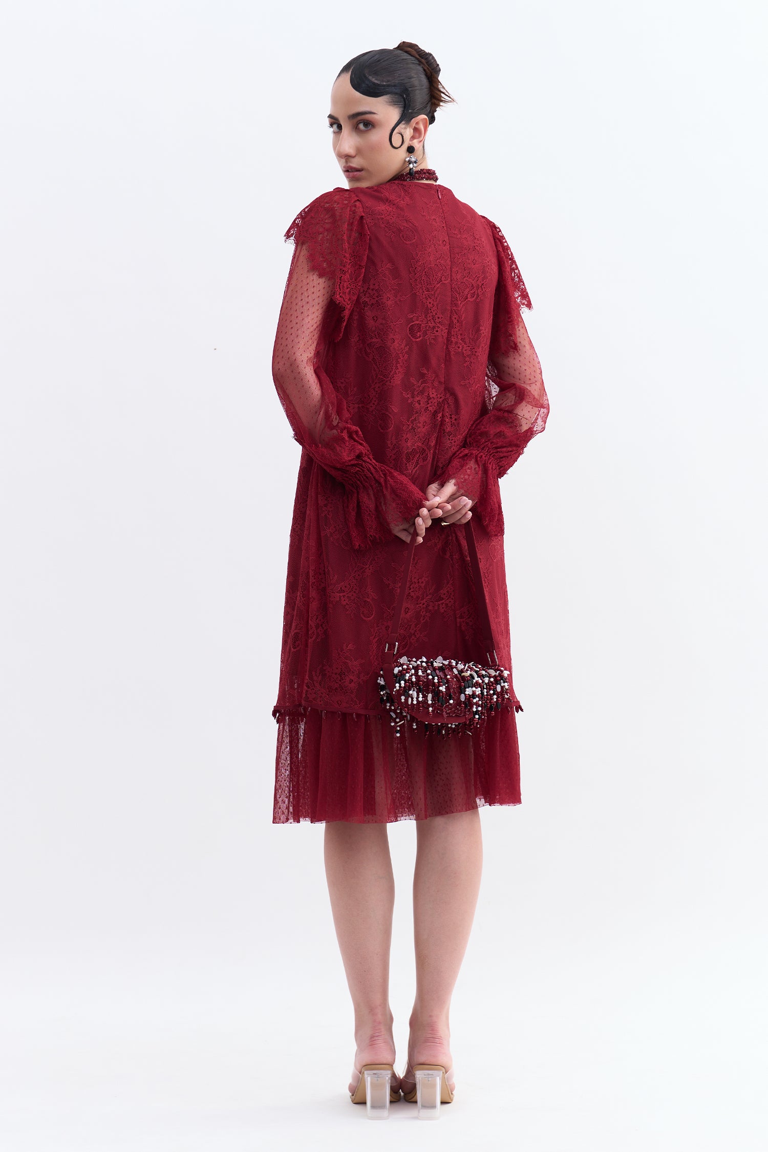 ZURI DRESS