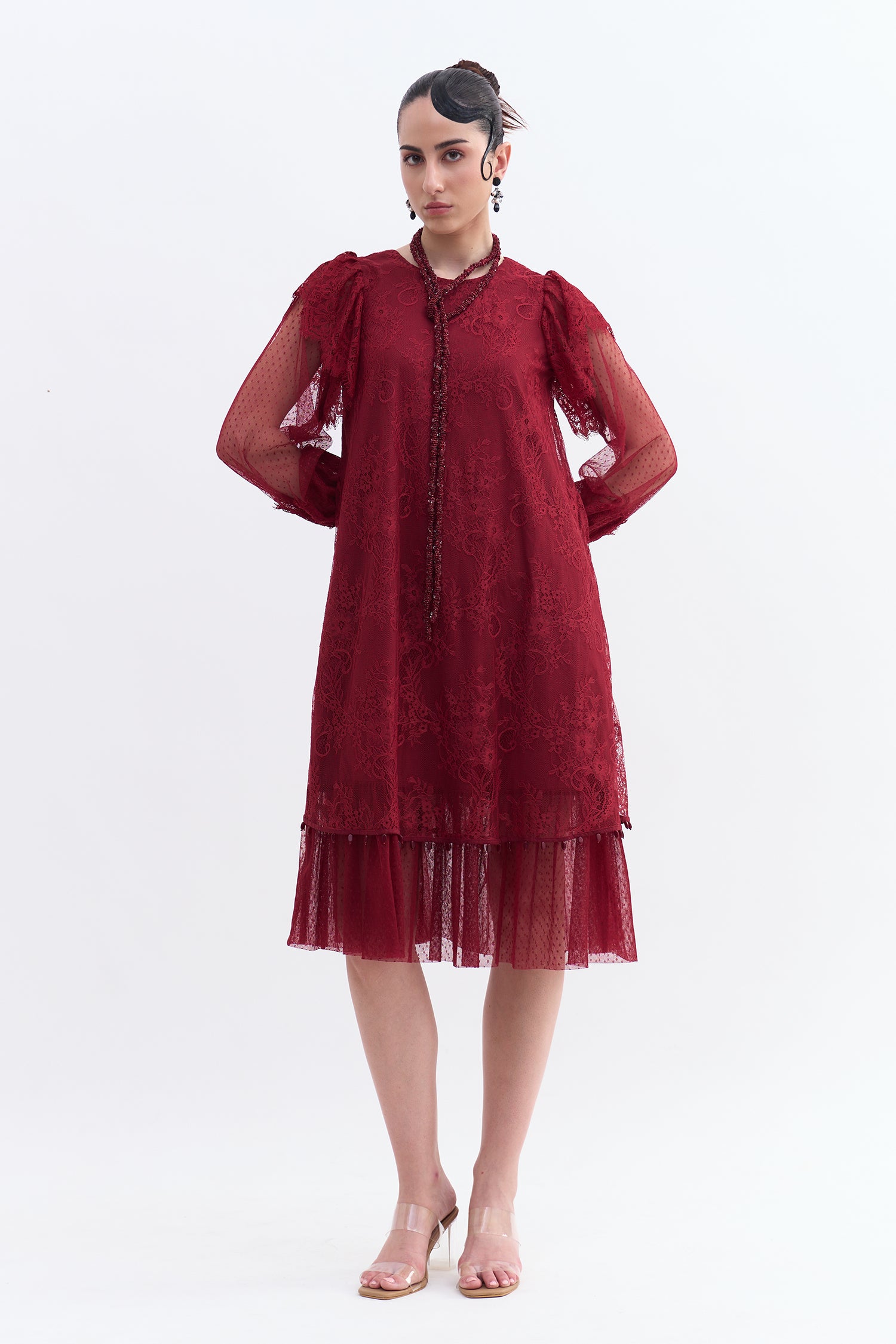 ZURI DRESS