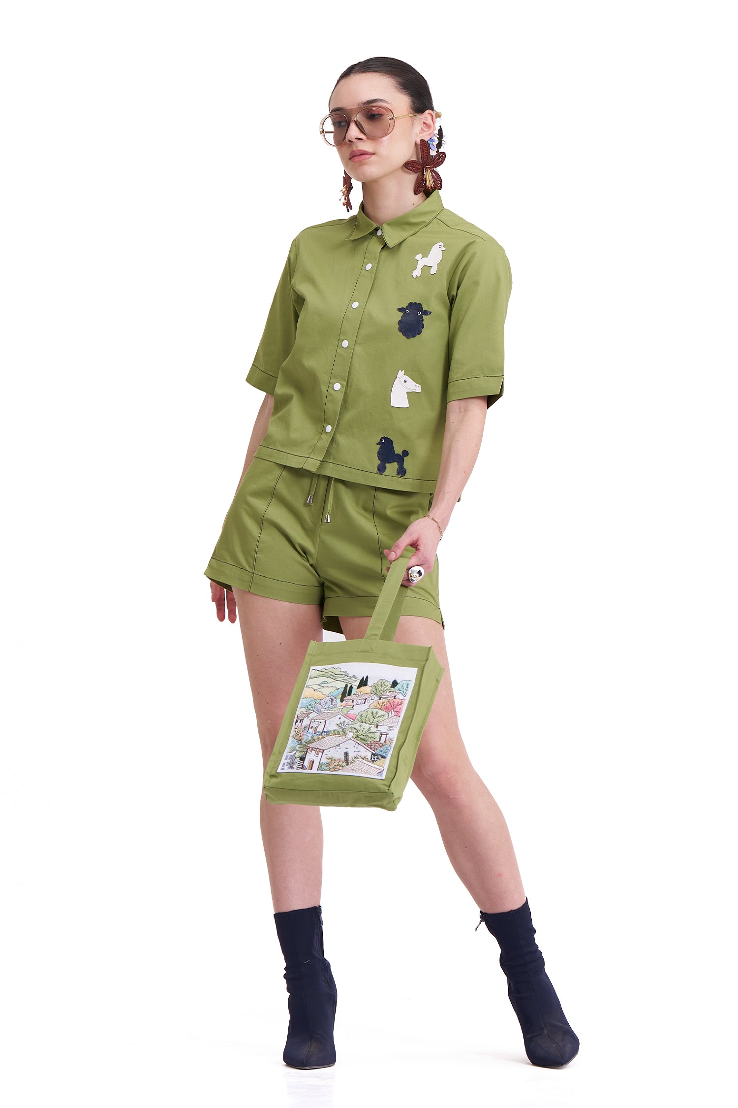 KEEPSAKE CO-ORD