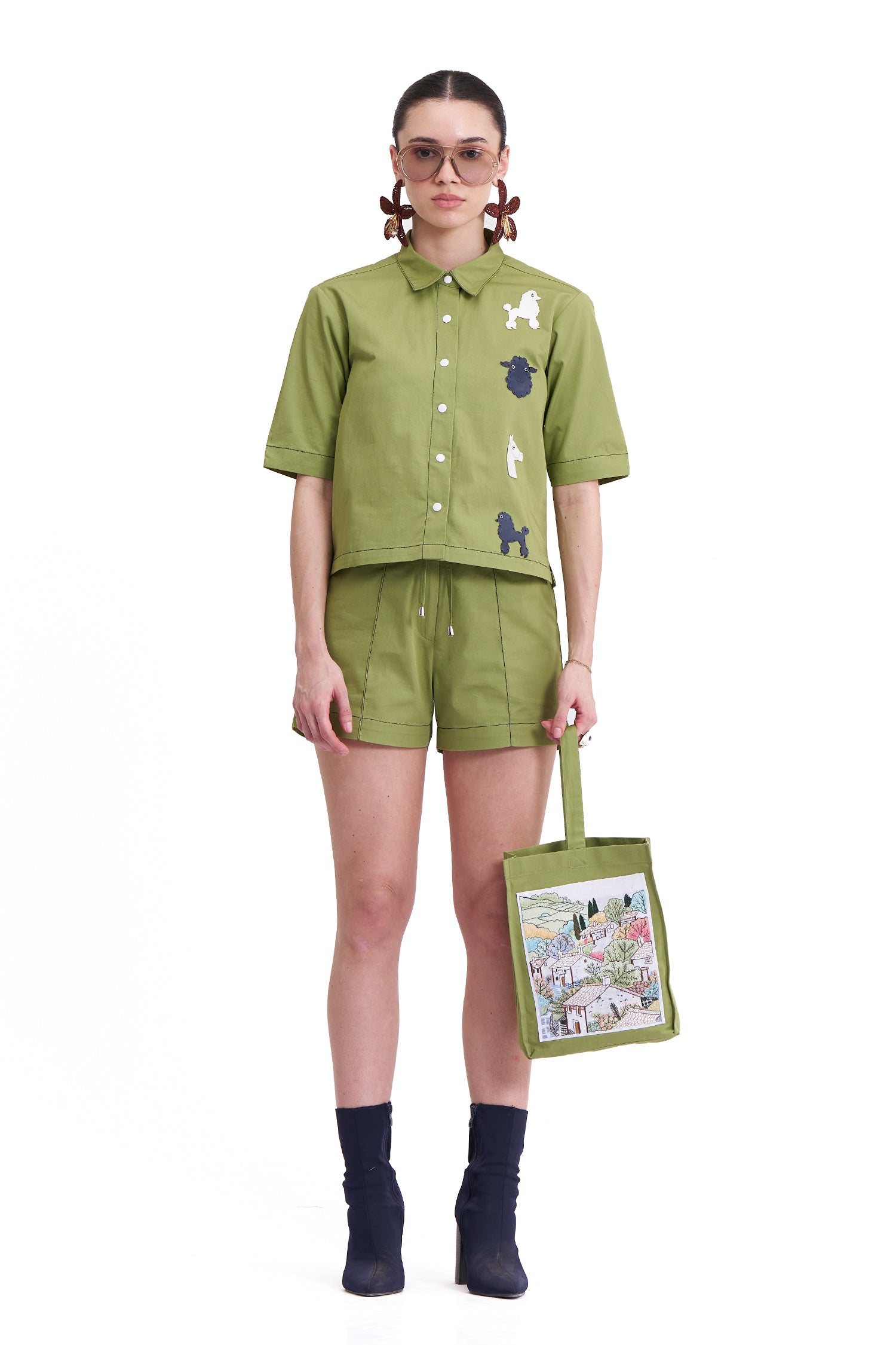 KEEPSAKE CO-ORD