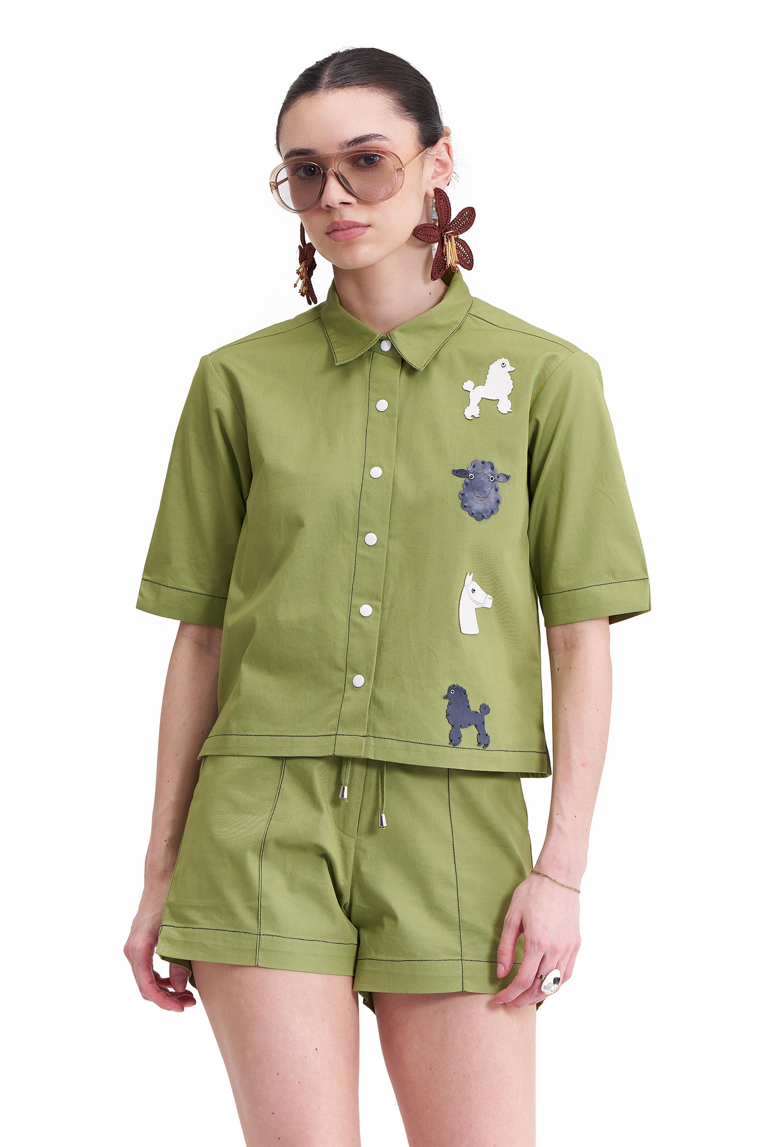KEEPSAKE CO-ORD