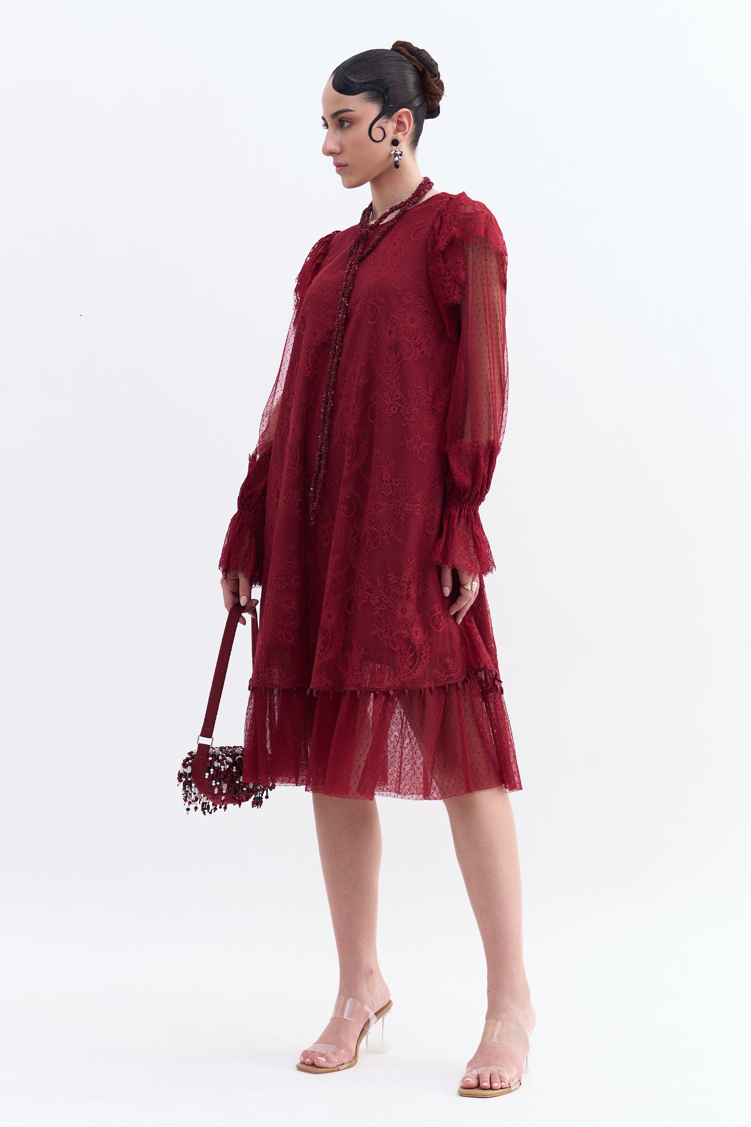 ZURI DRESS