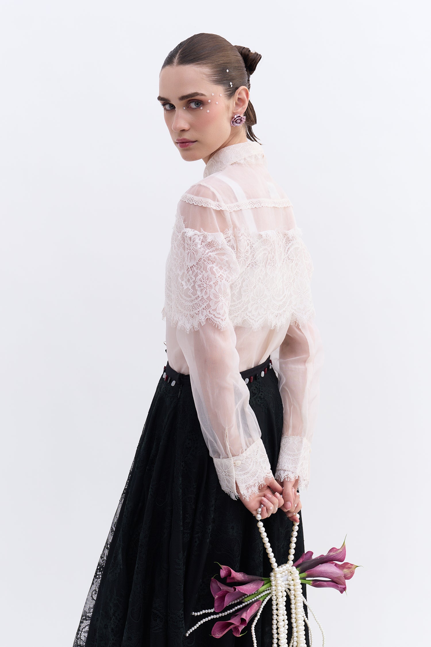 VERA SHIRT