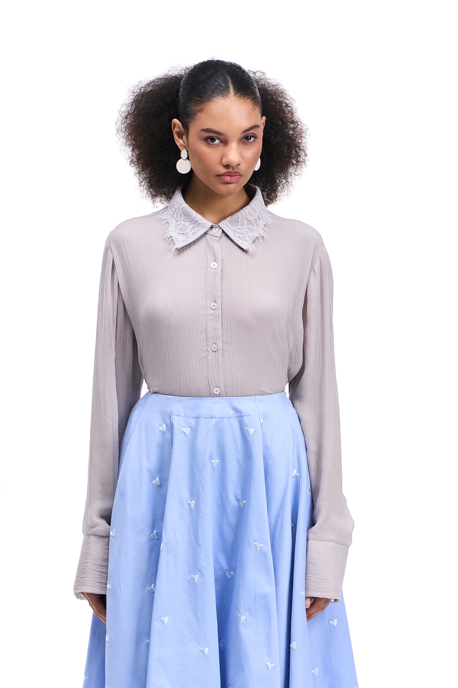 CICI SHIRT CLOUD