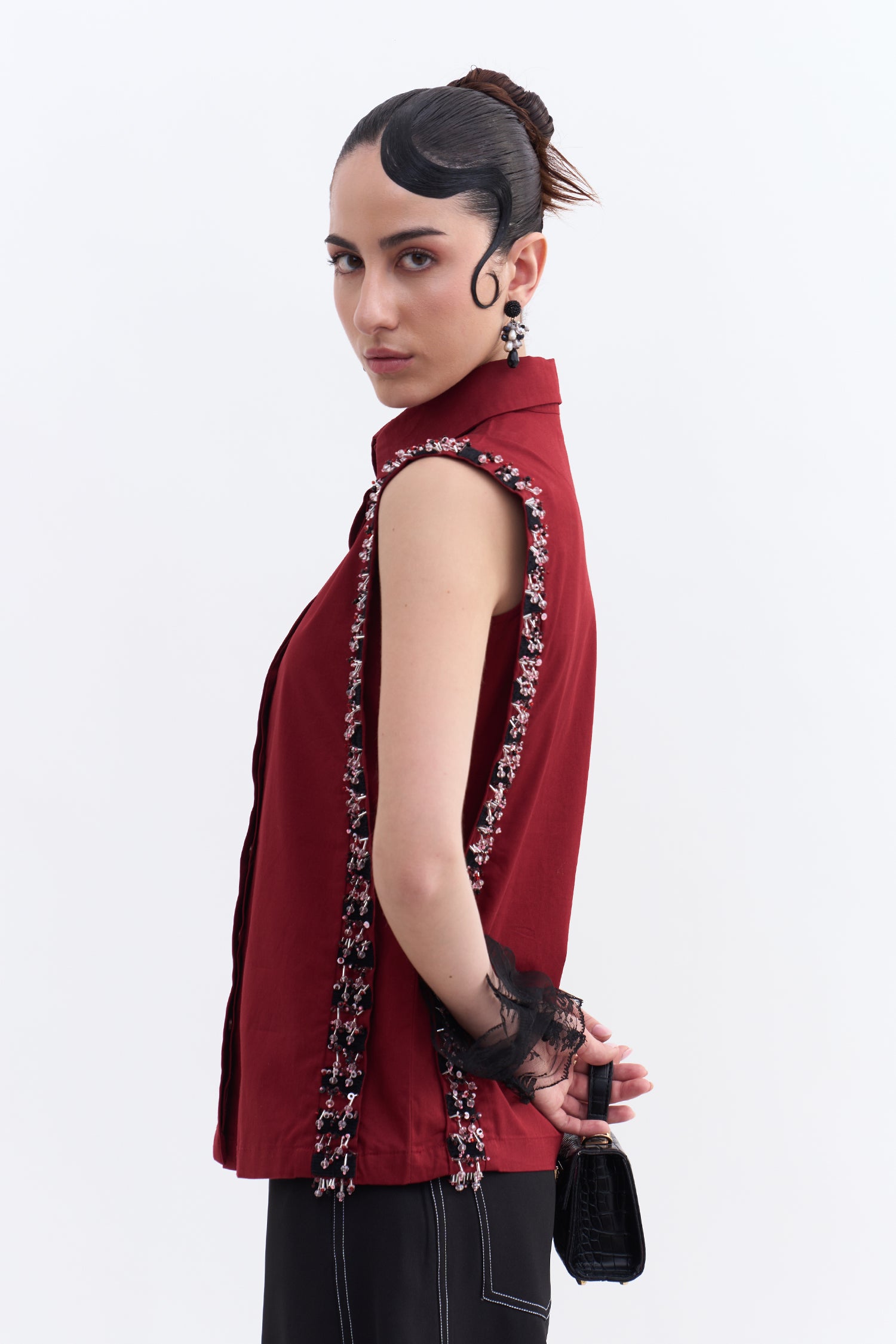 ROMINA SHIRT