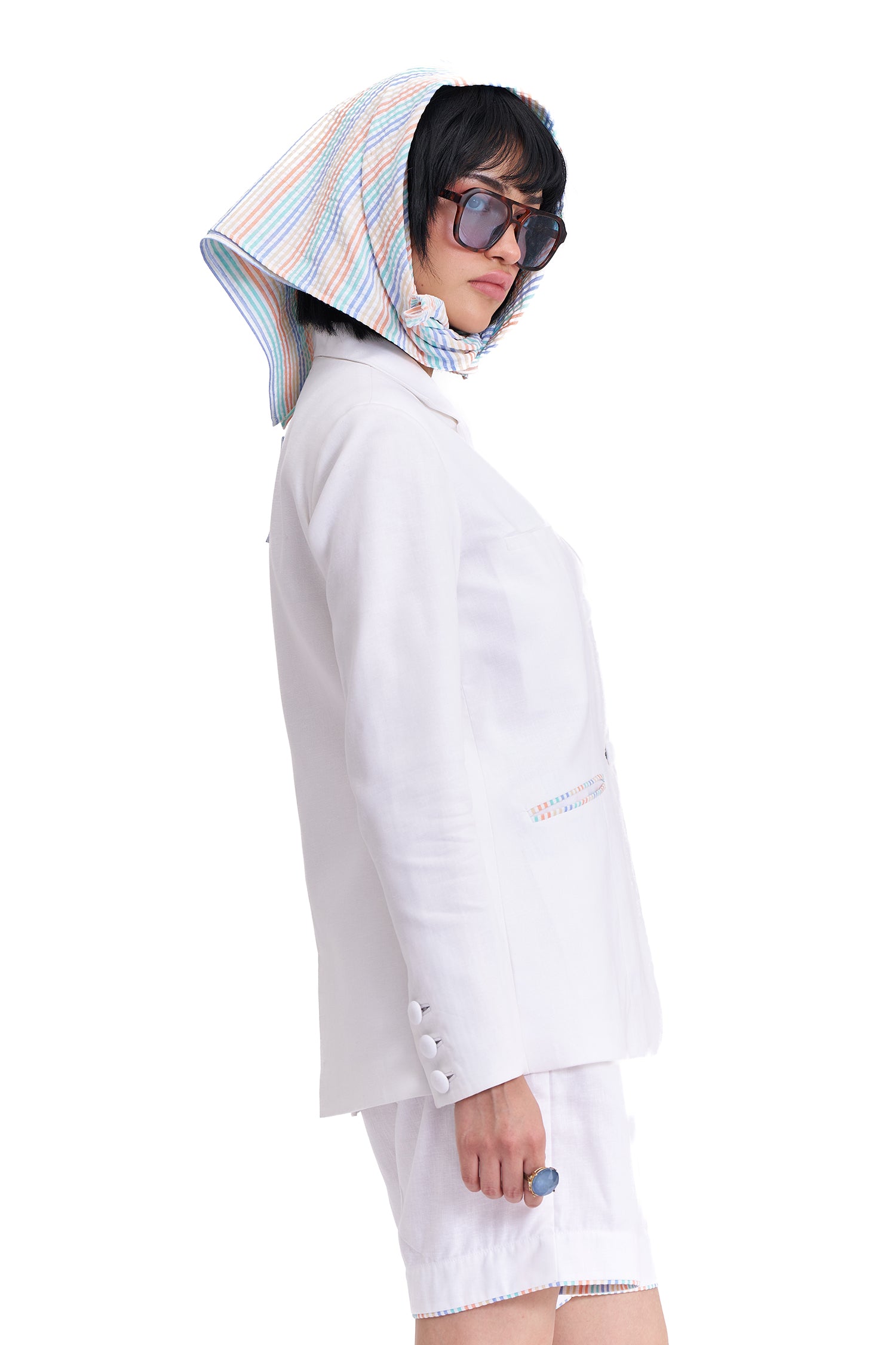 VINEYARD JACKET