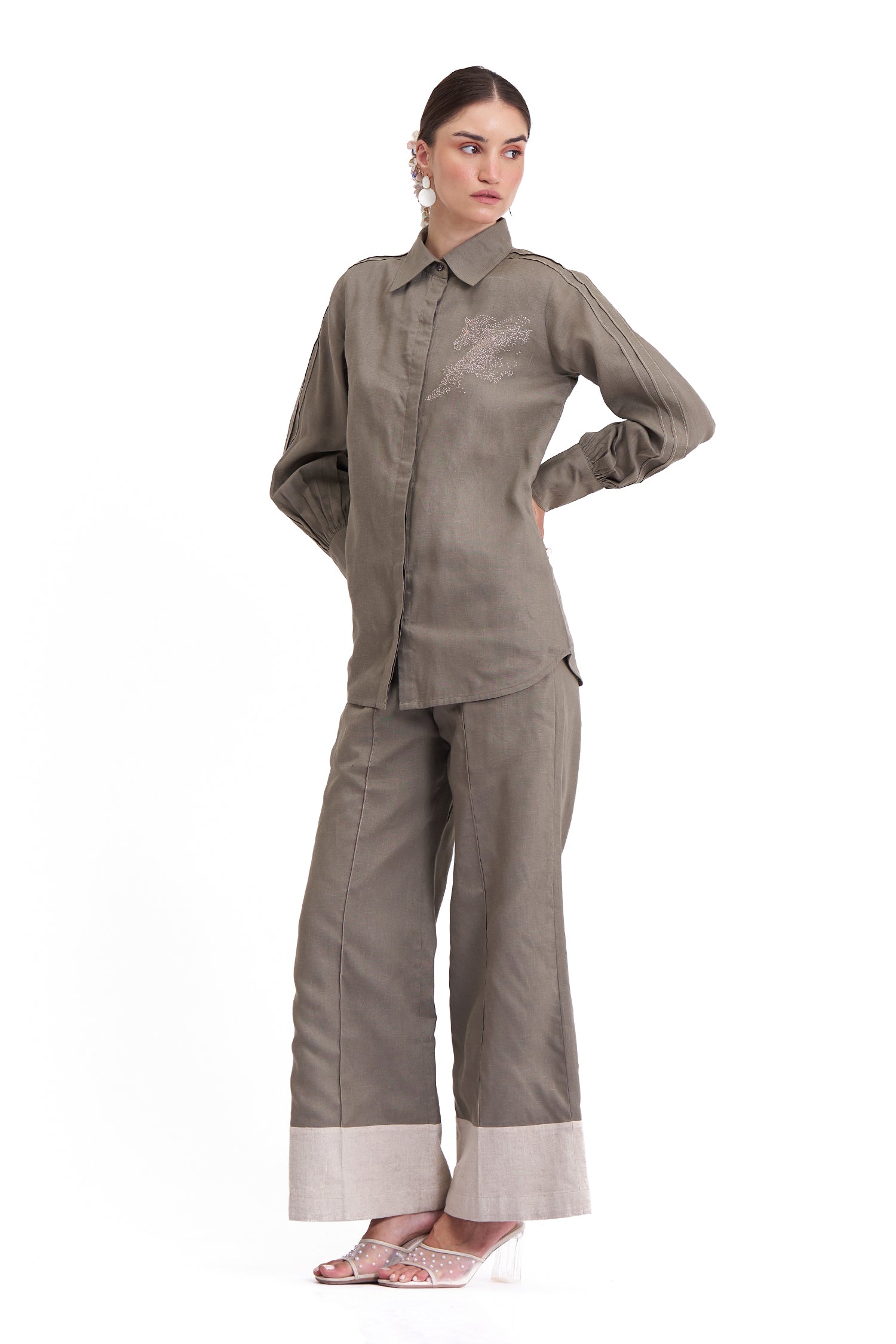 PONY CO-ORD