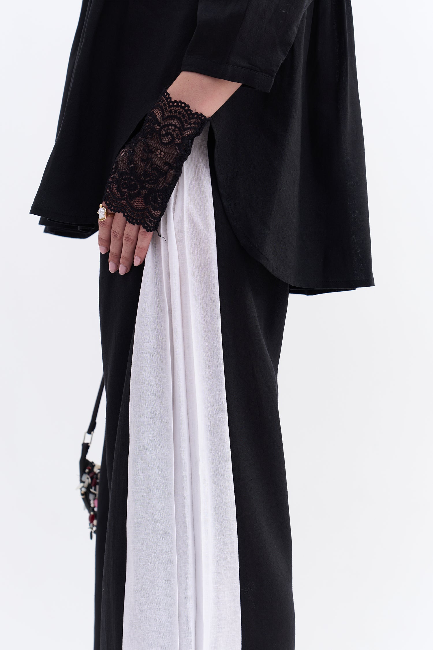 NAIVE TROUSERS