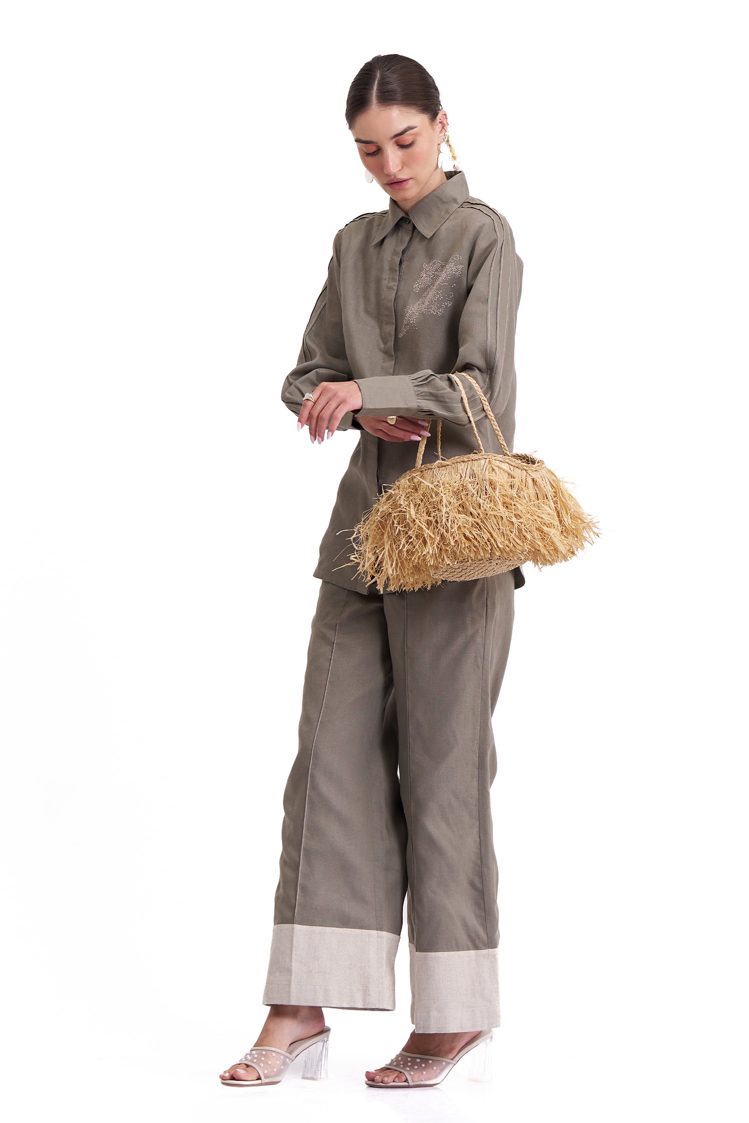 PONY CO-ORD