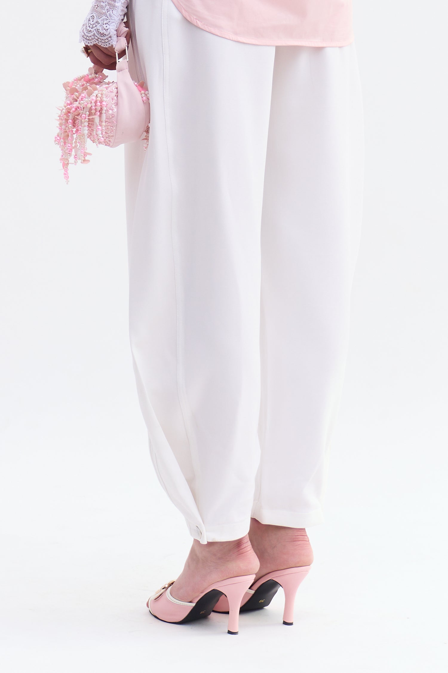 OAKLEY BARREL PANTS