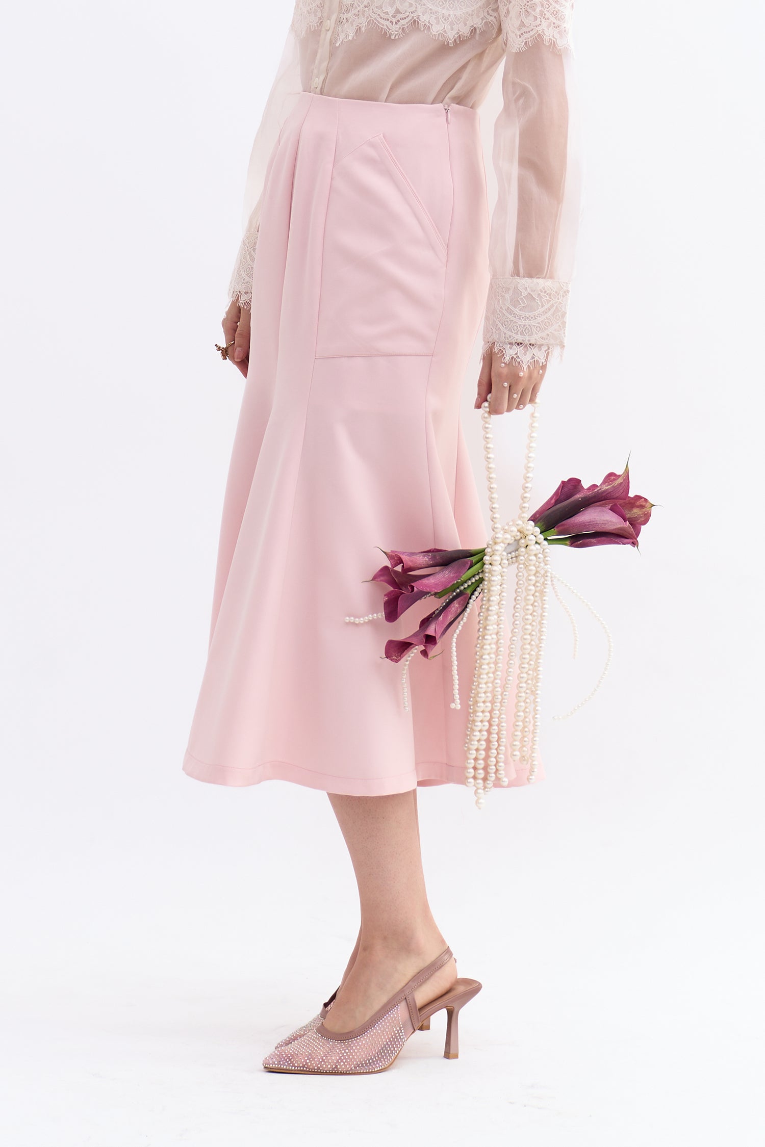 ENNE SKIRT