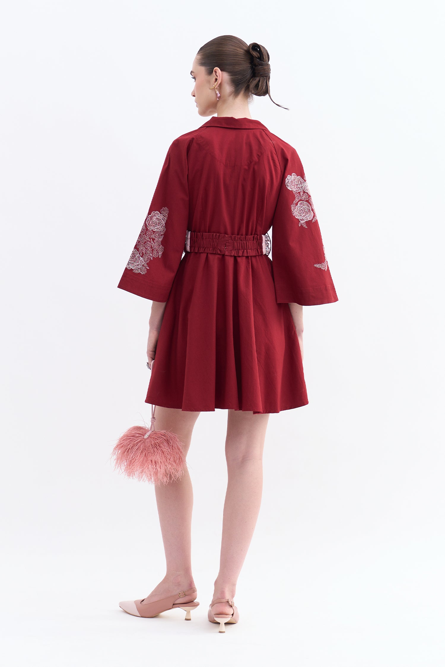 EZRA DRESS