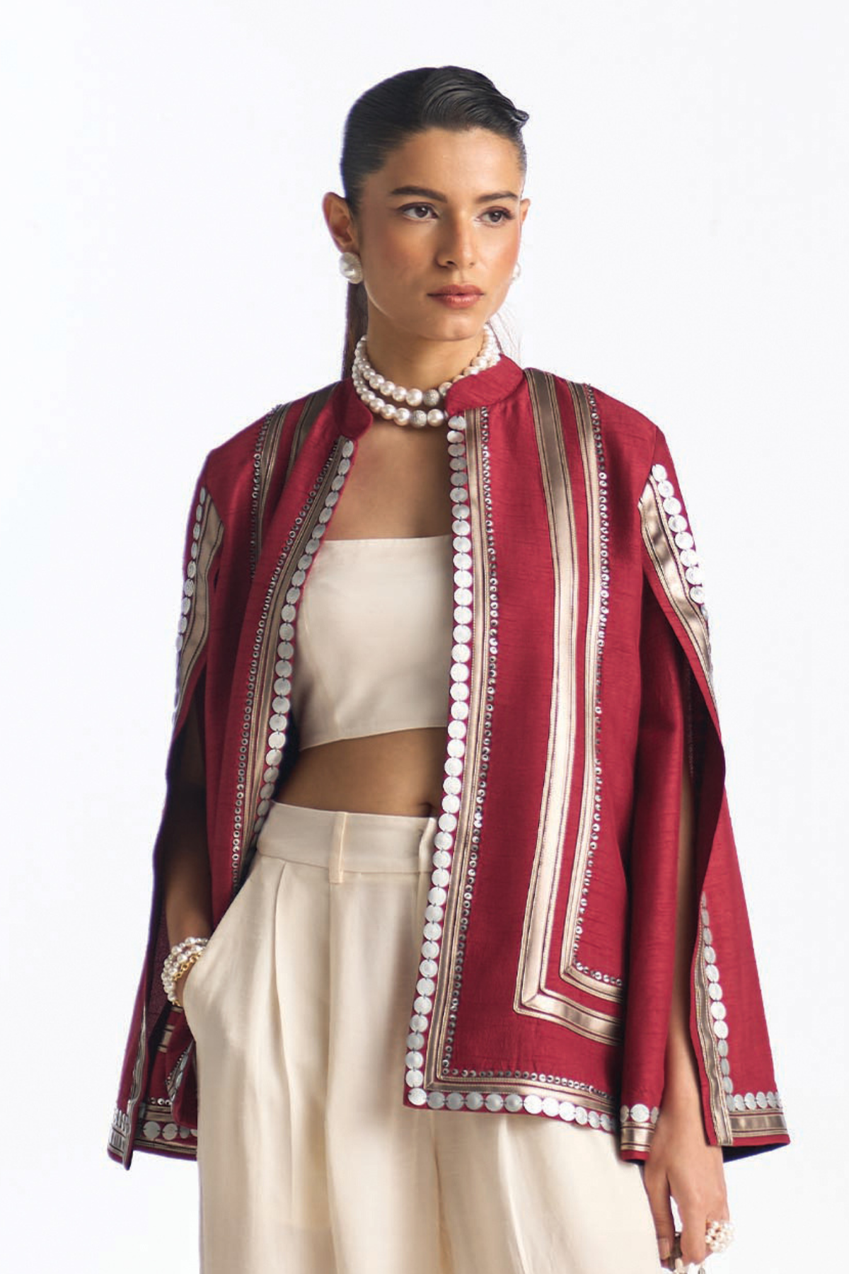 SIAM JACKET