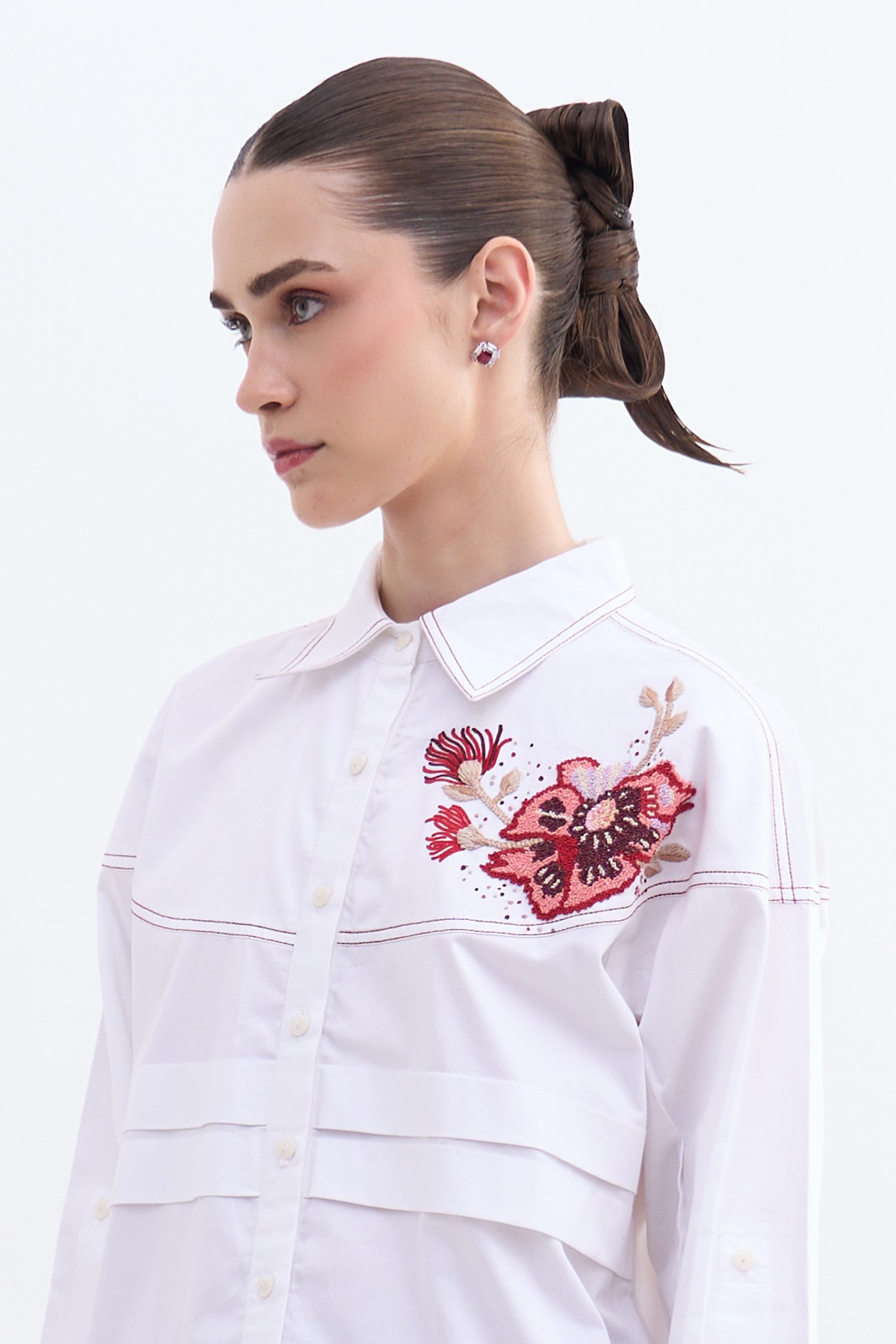 FAYE SHIRT
