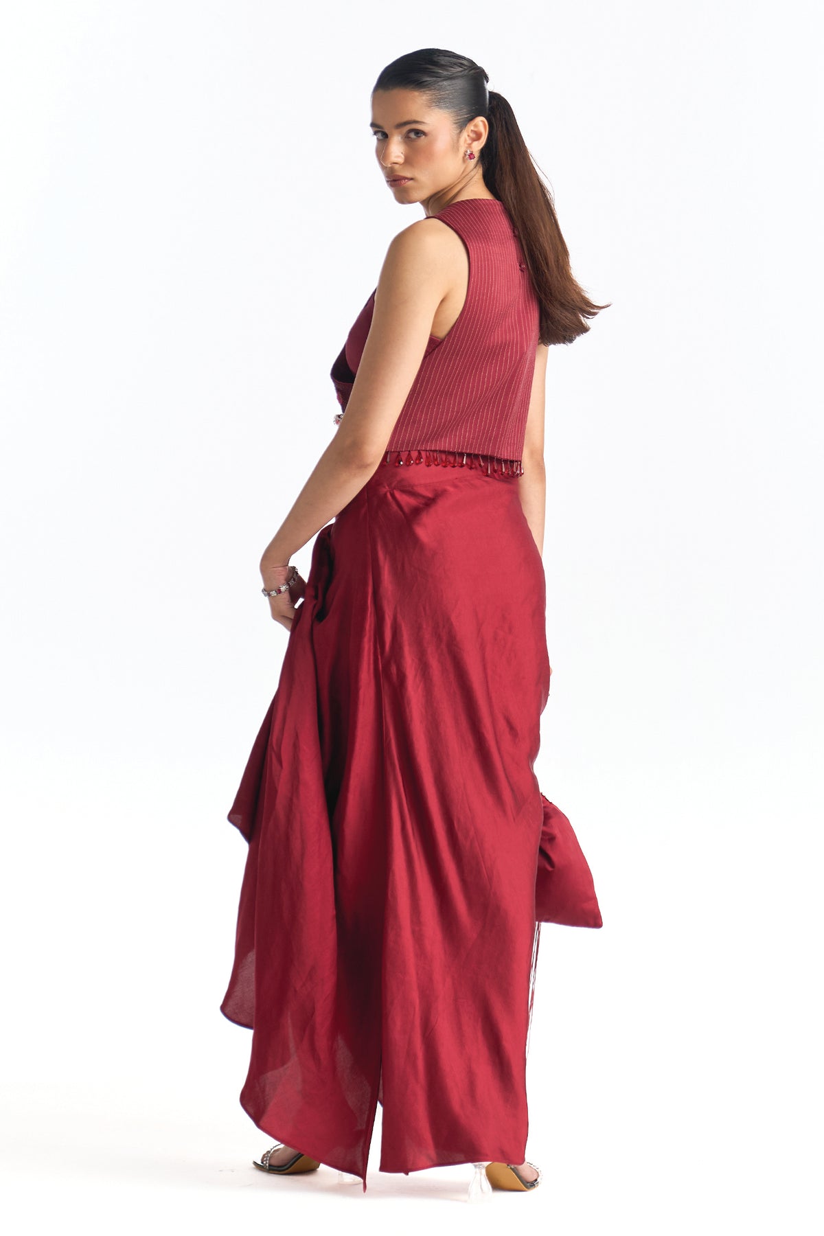 EMBER SKIRT SET