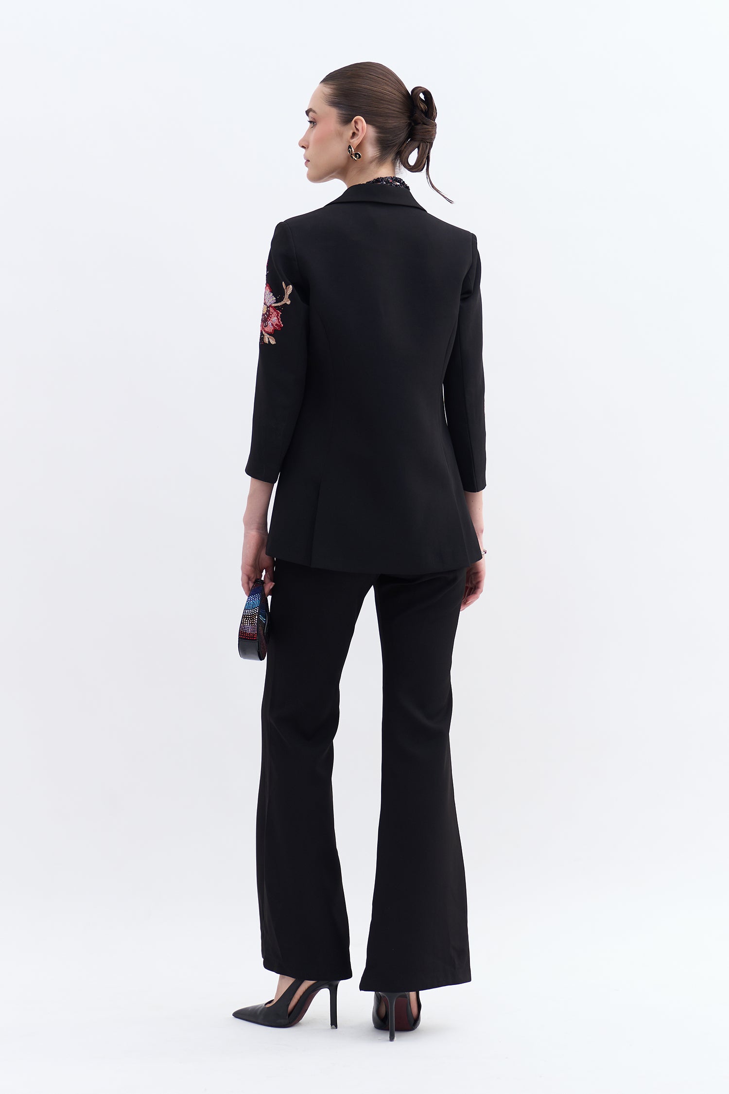 PRETO PANT SUIT