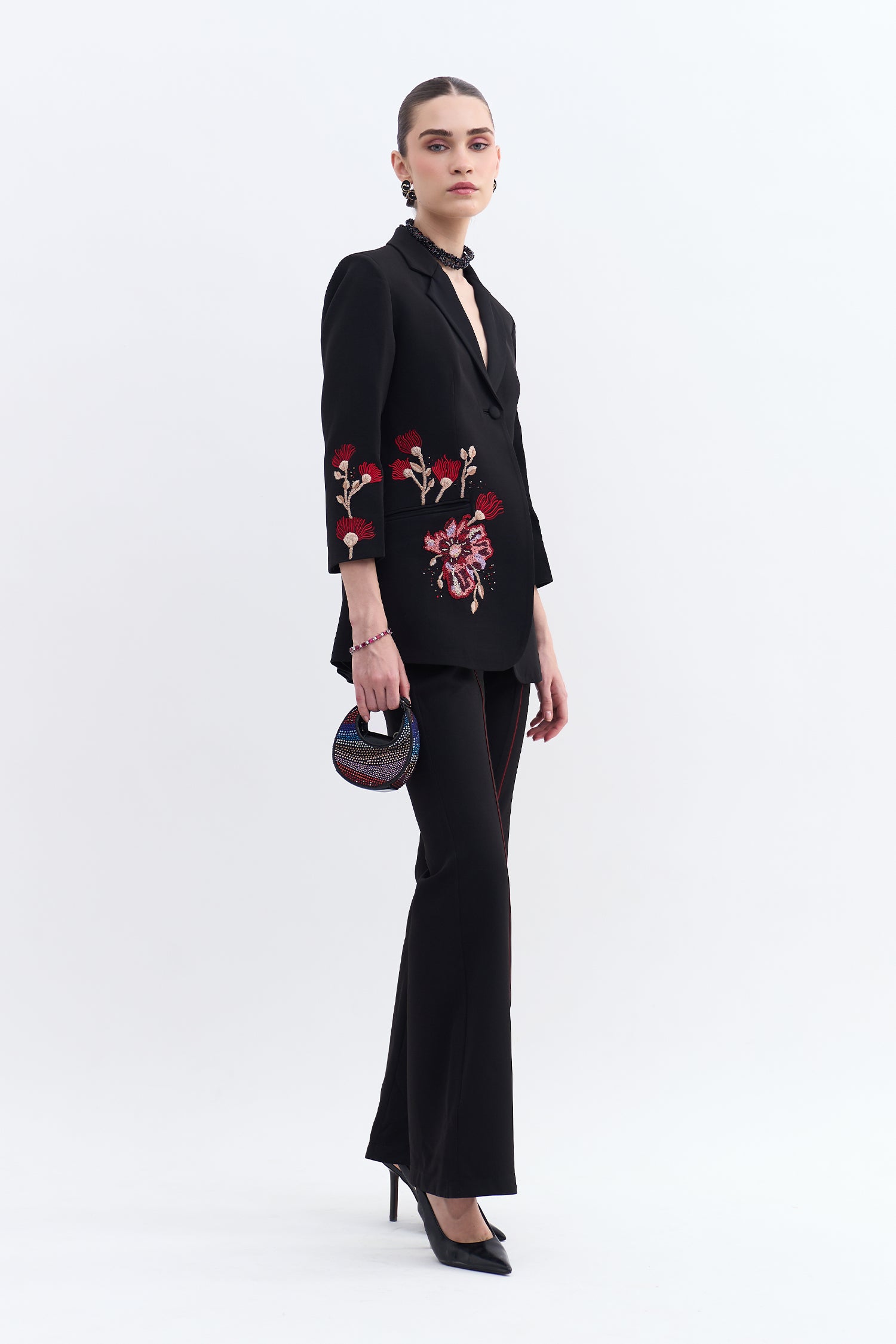 PRETO PANT SUIT