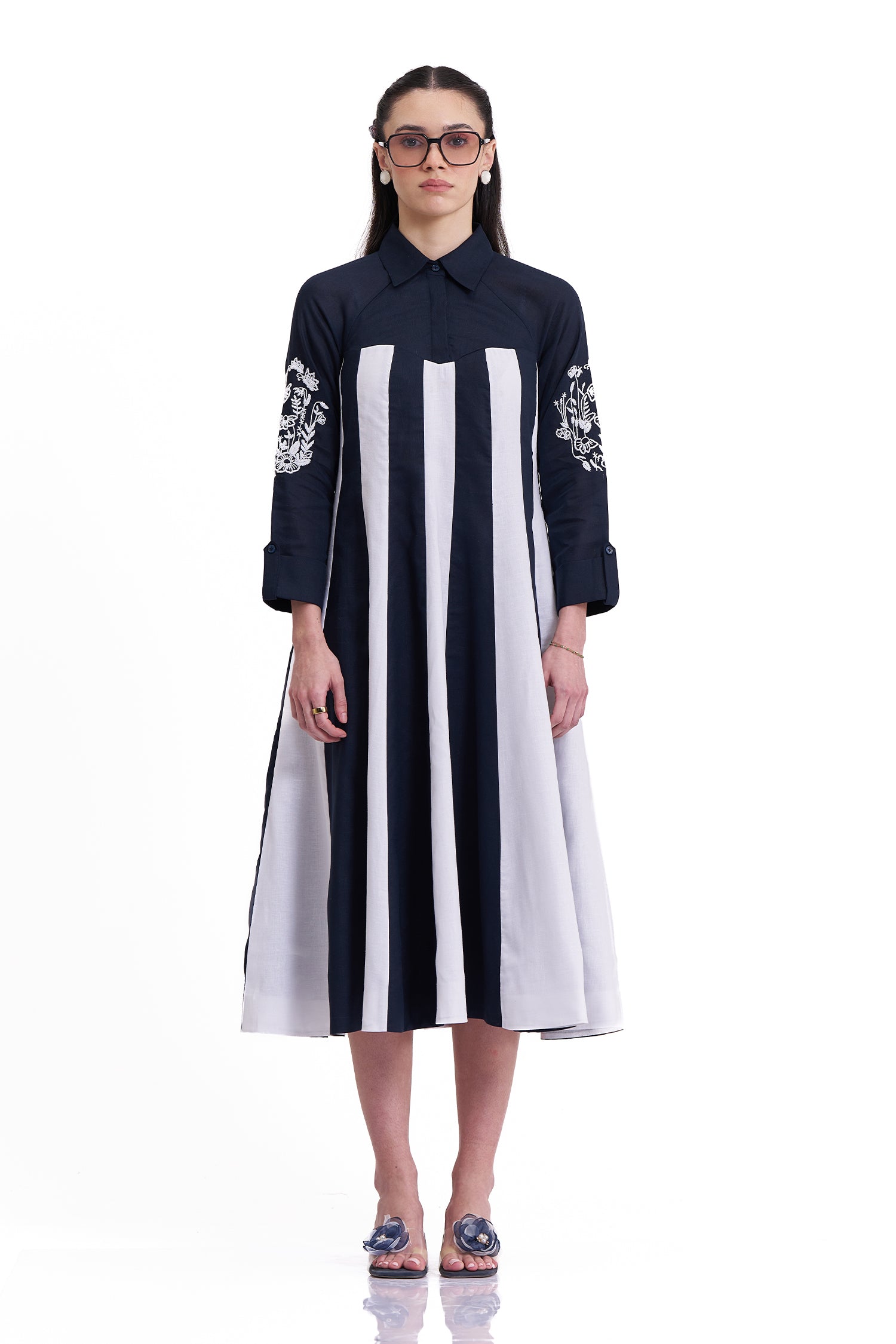HEIRLOOM DRESS
