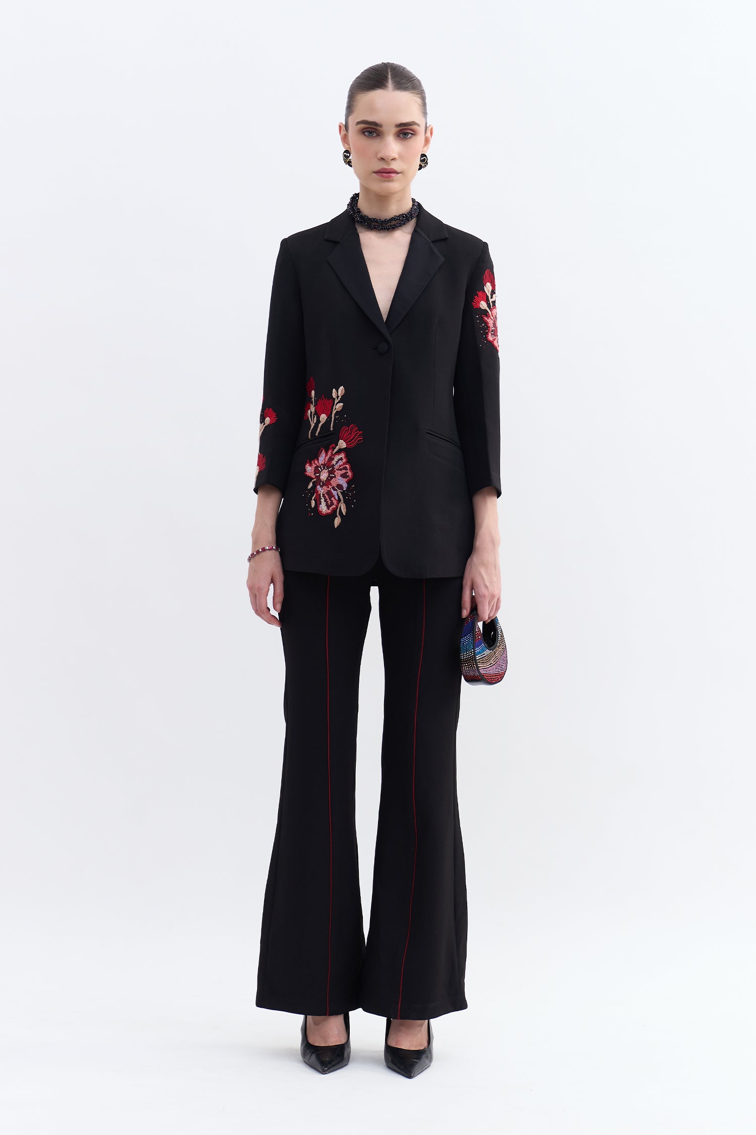 PRETO PANT SUIT