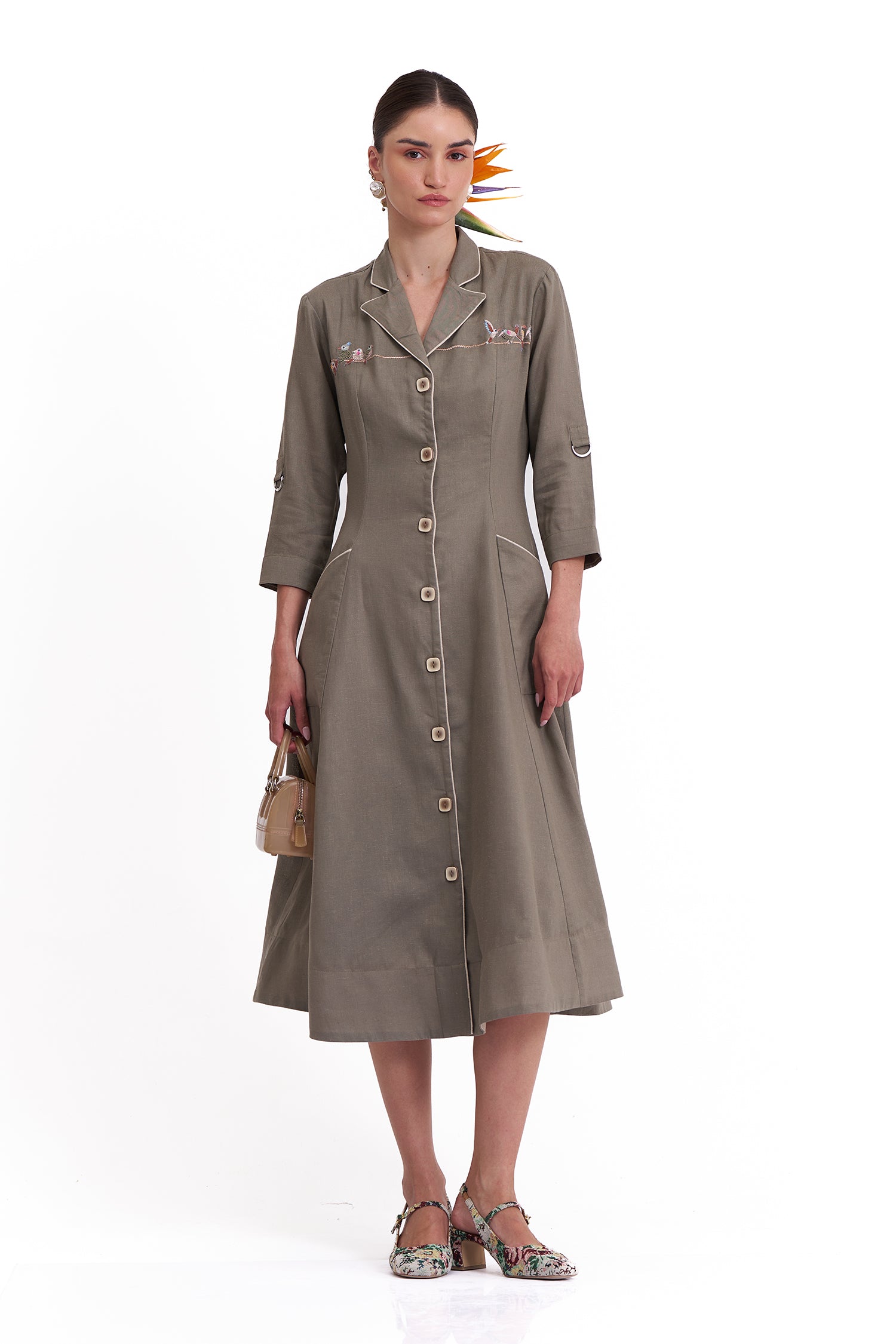 FARM DRESS