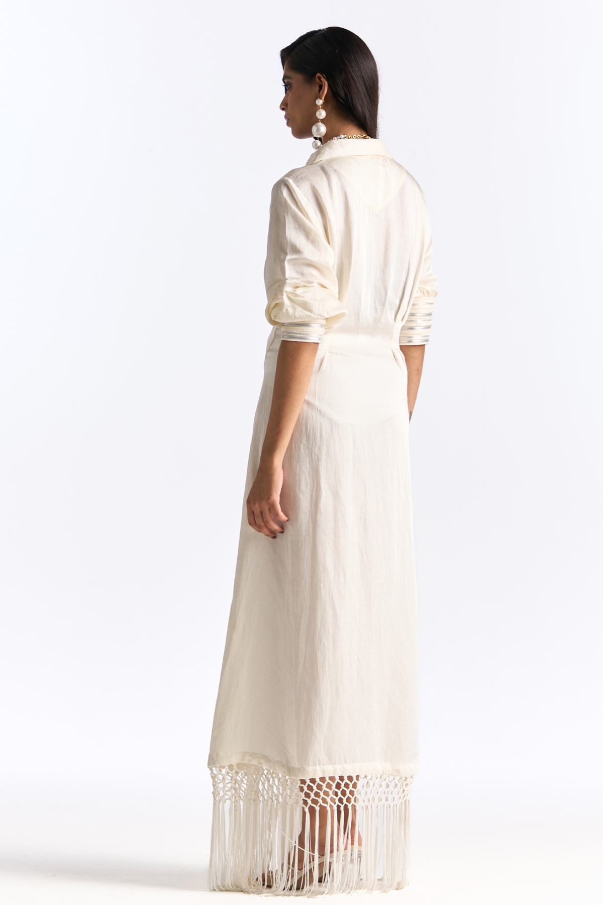 MOONSTONE KAFTAN