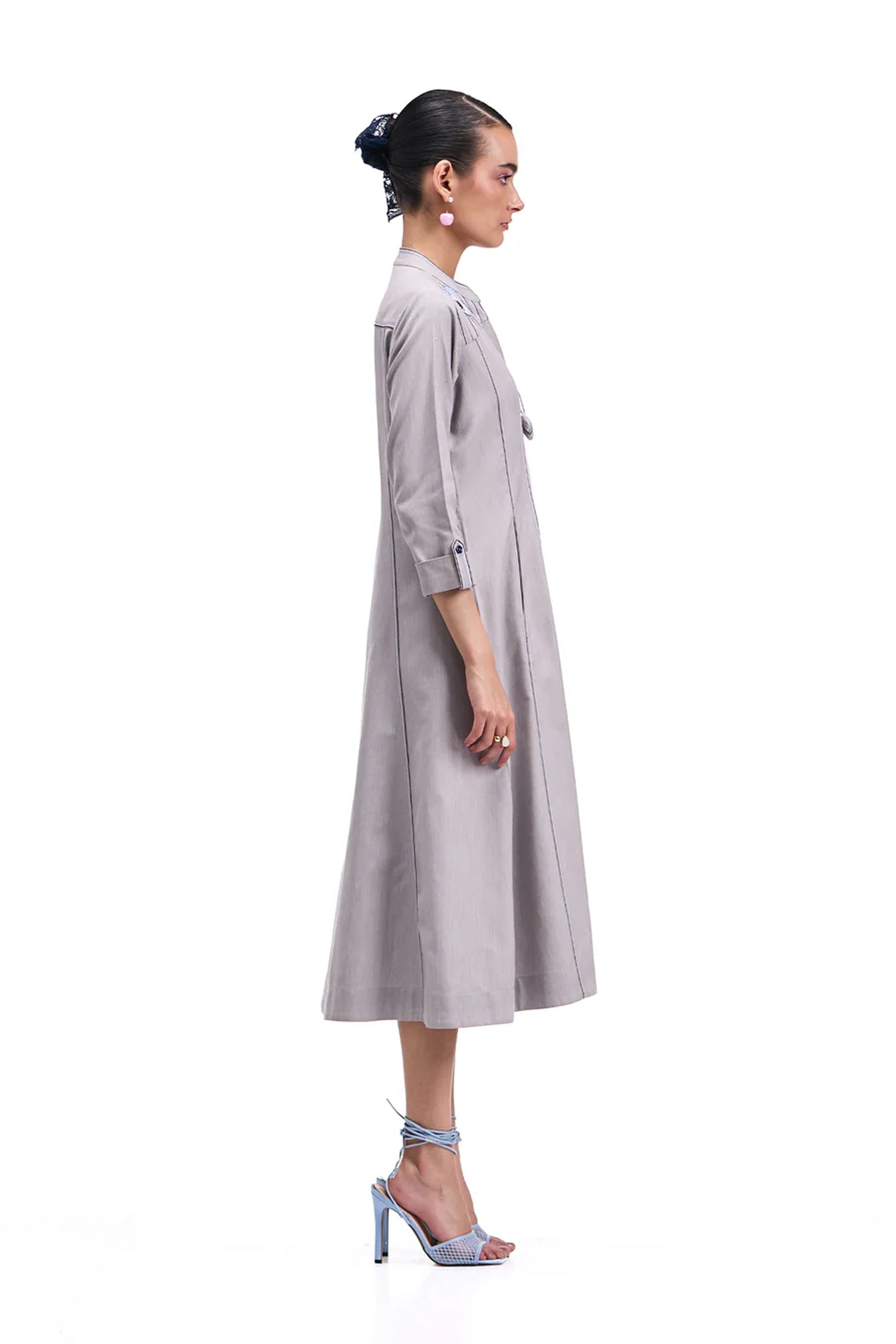 XOXO DRESS CLOUD