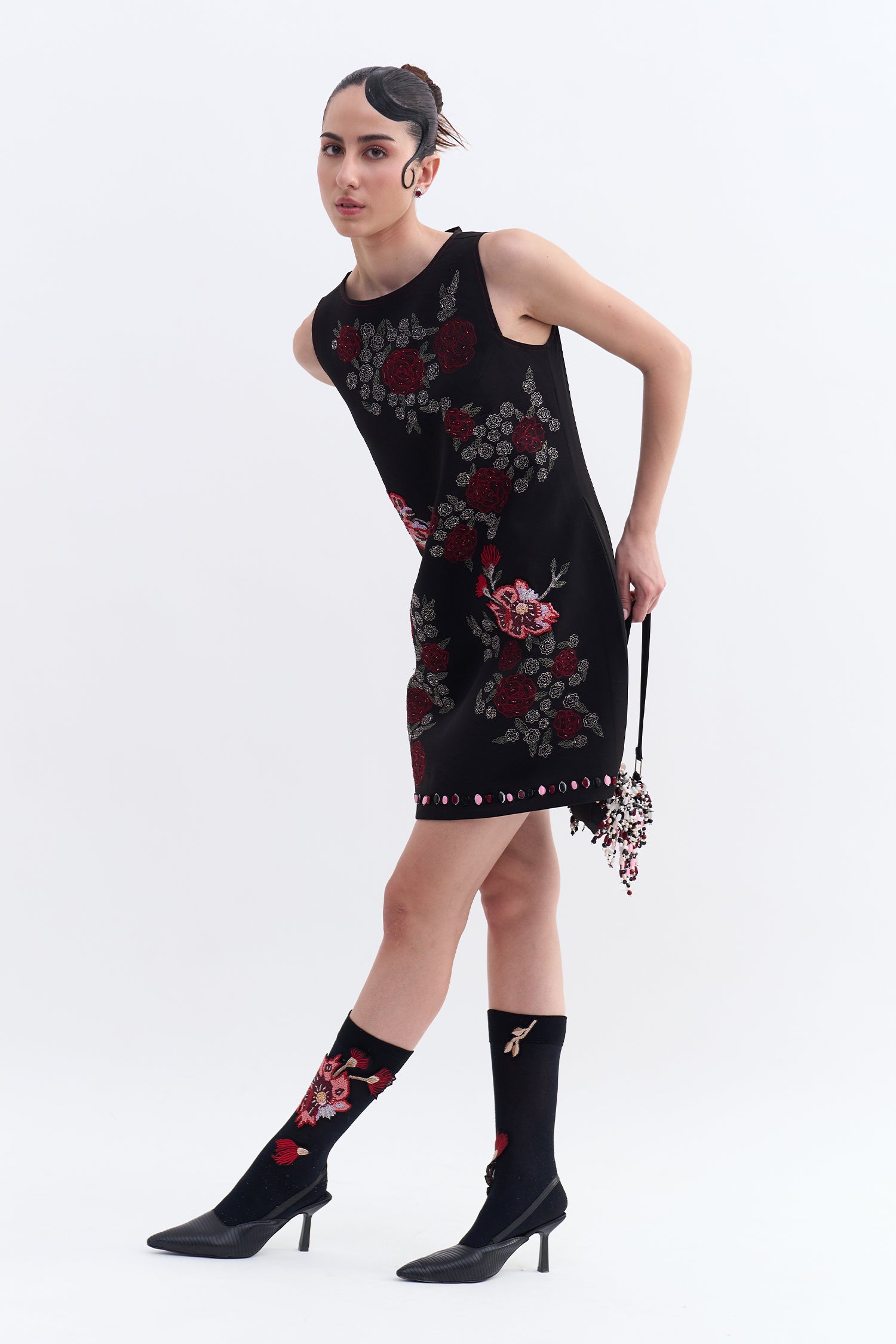 MARIA DRESS