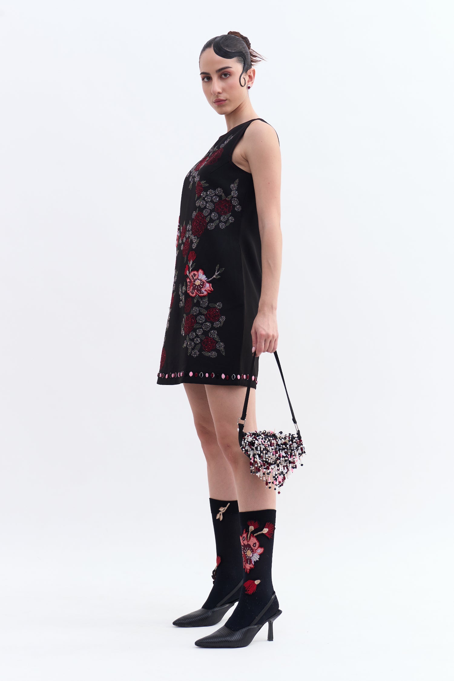 MARIA DRESS