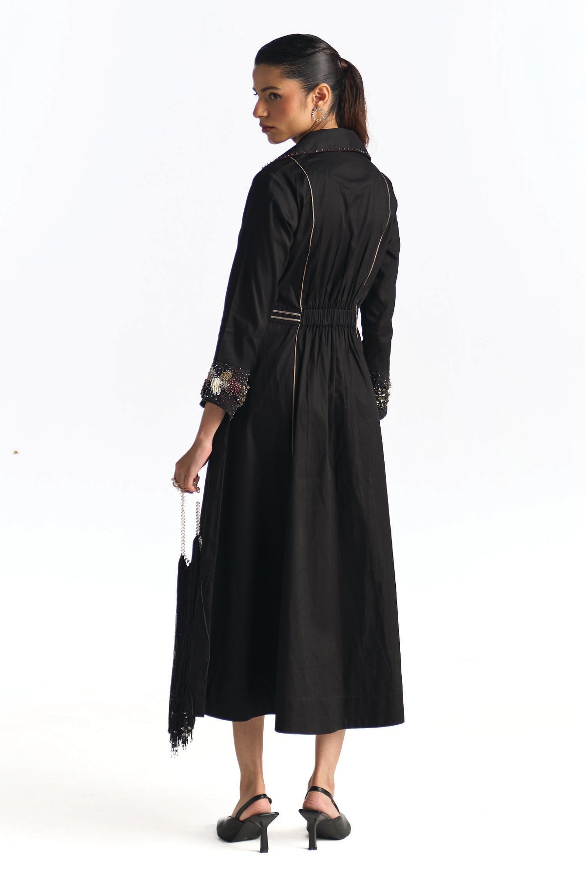 LUMINA DRESS