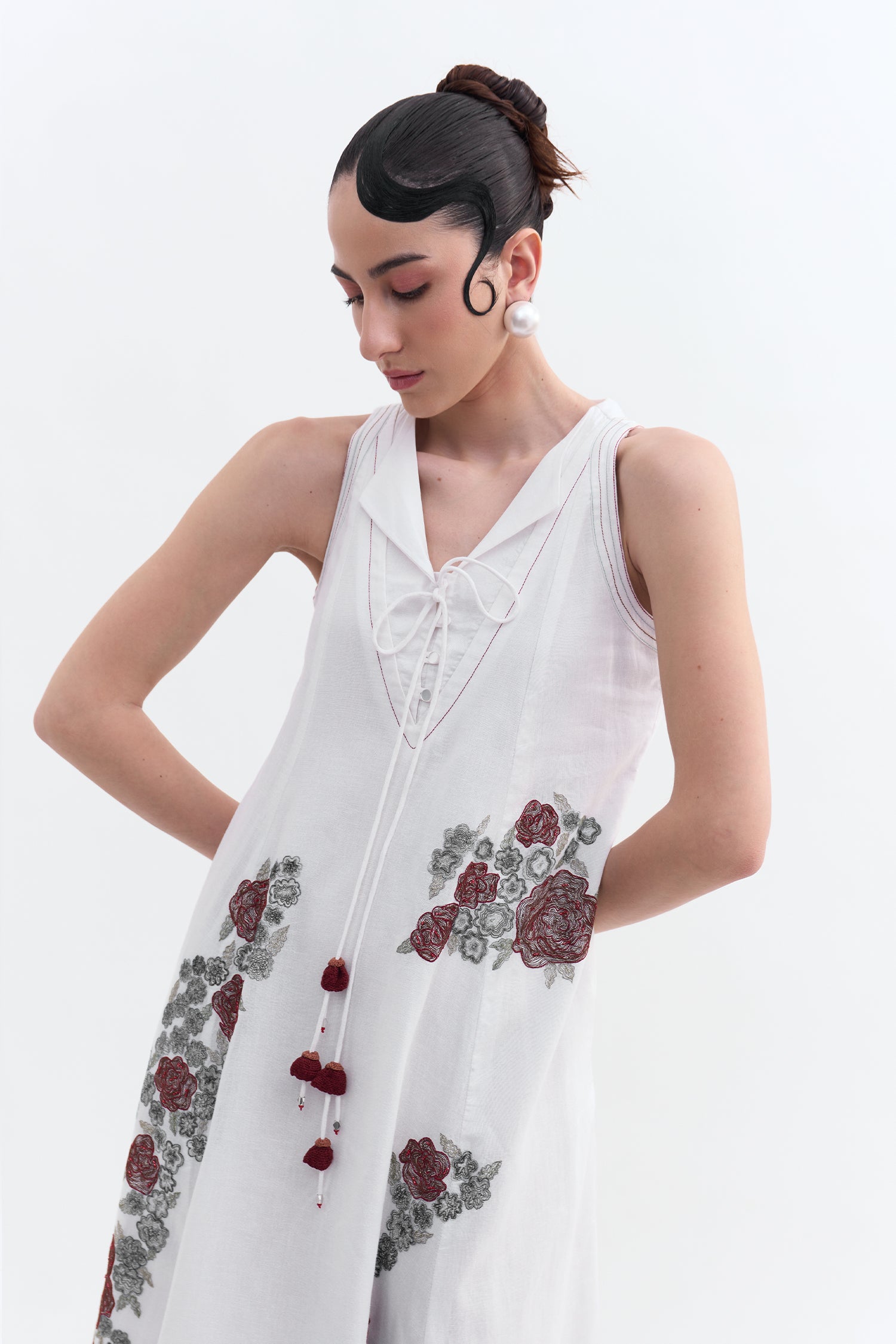 EUDORA DRESS