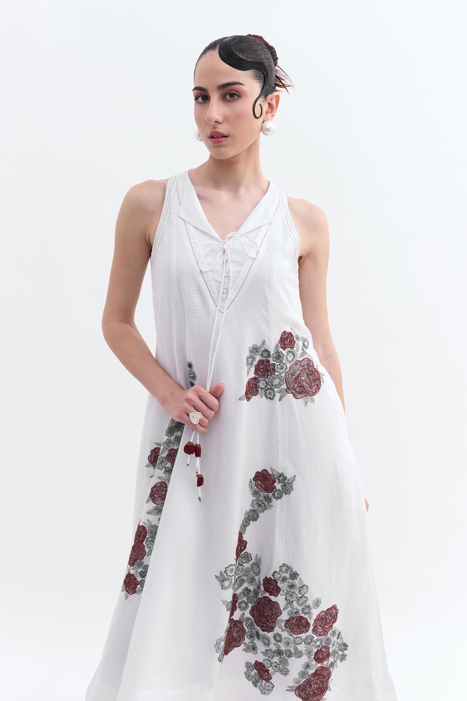EUDORA DRESS