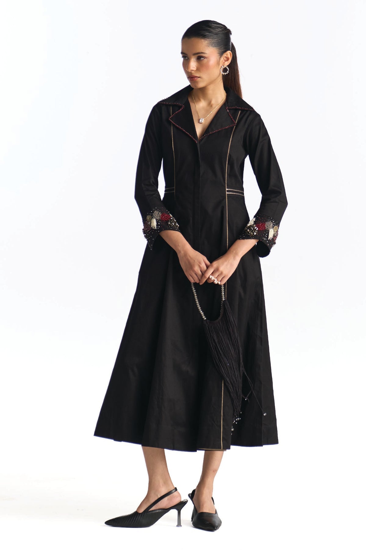 LUMINA DRESS