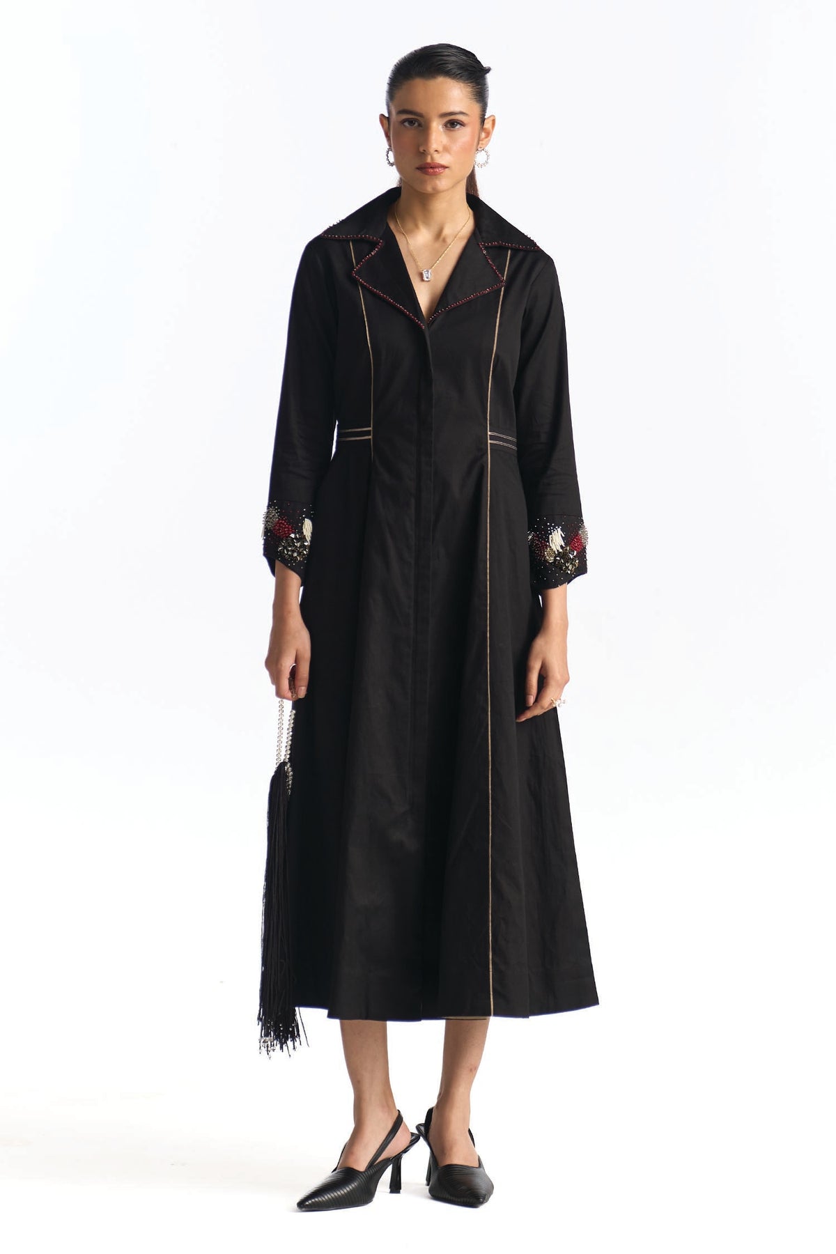 LUMINA DRESS