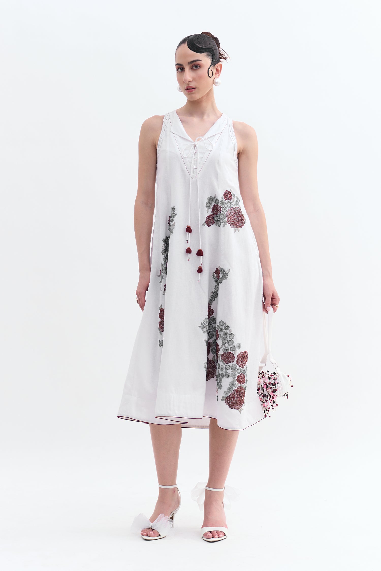 EUDORA DRESS