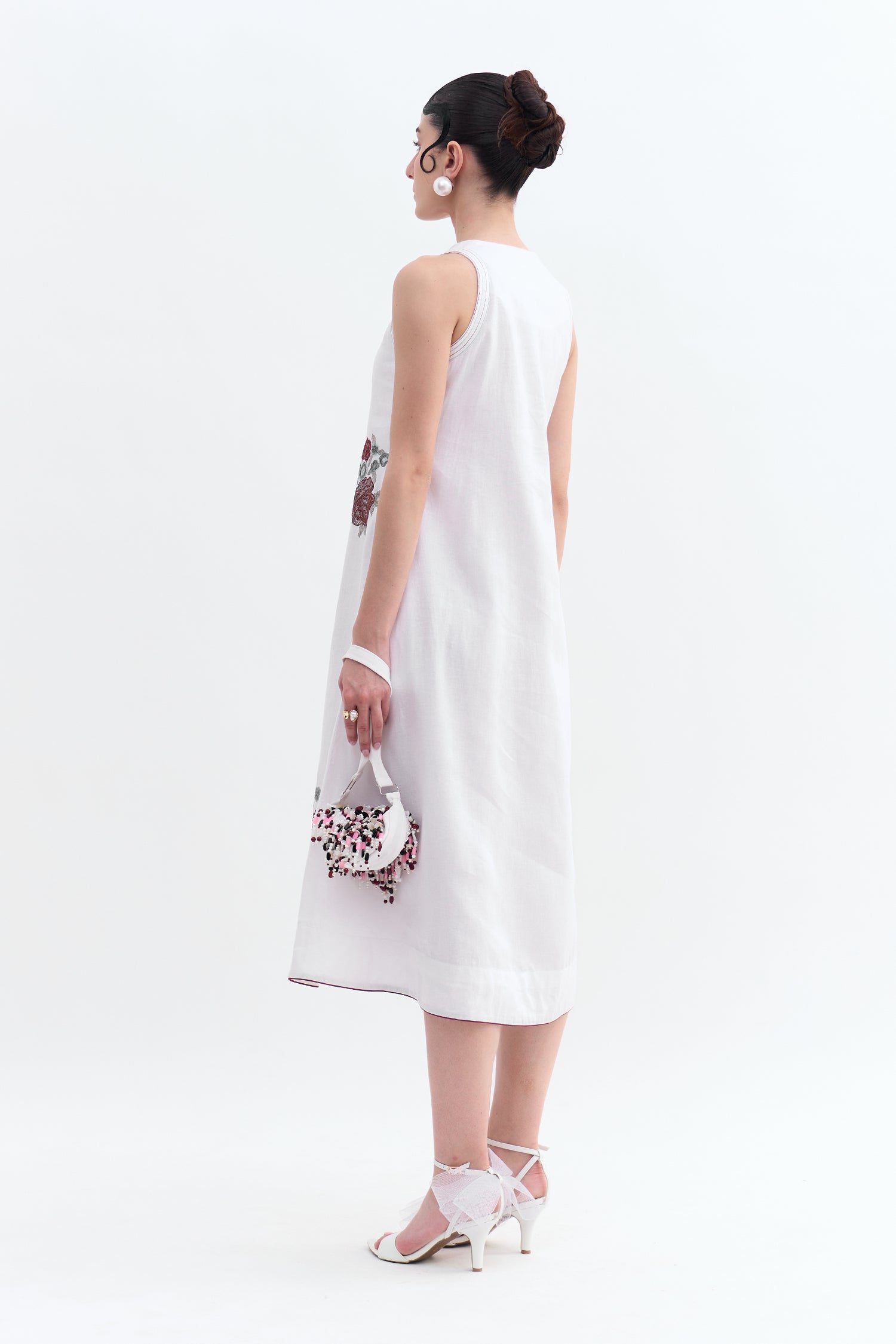 EUDORA DRESS