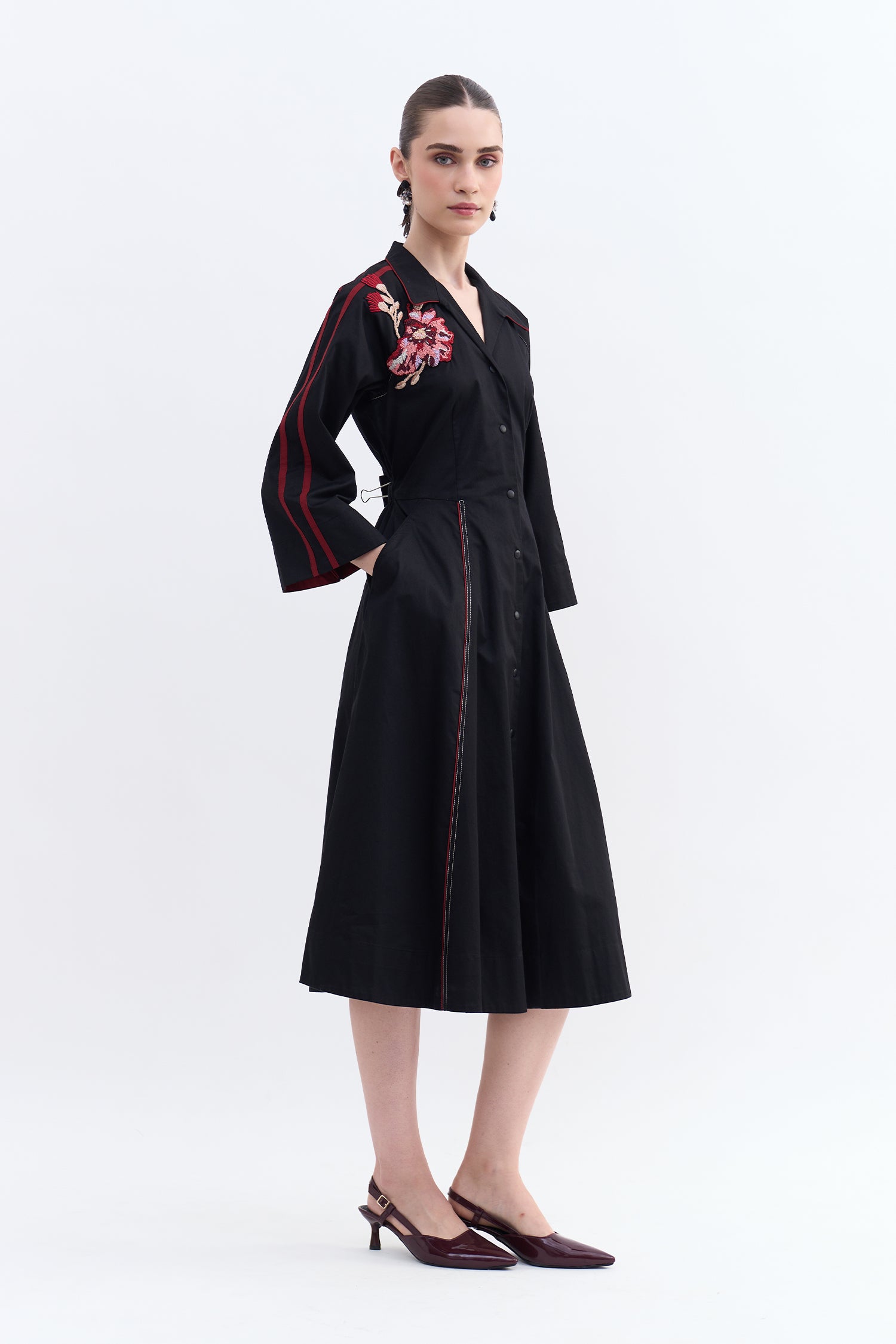 MAE DRESS