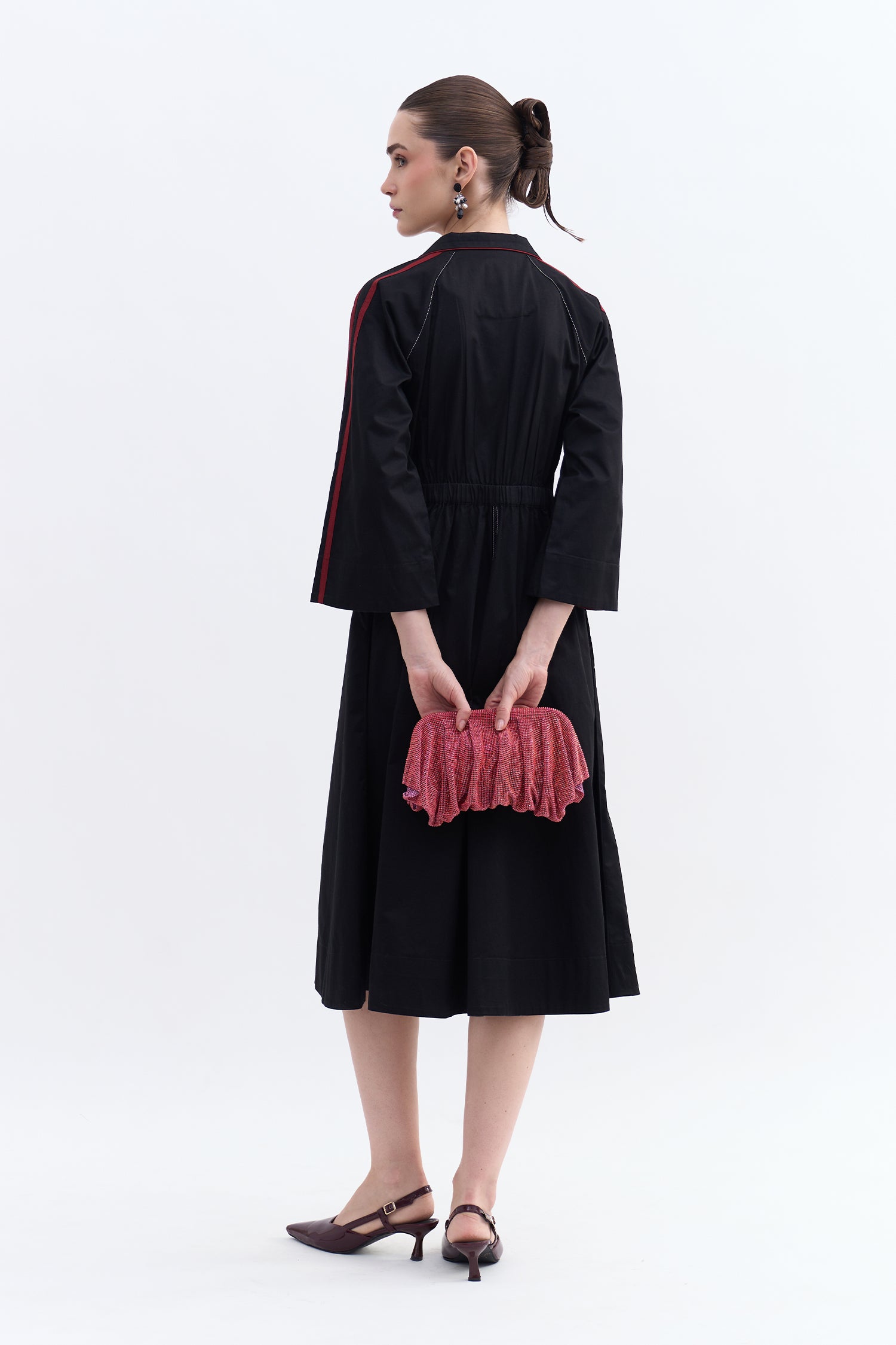 MAE DRESS