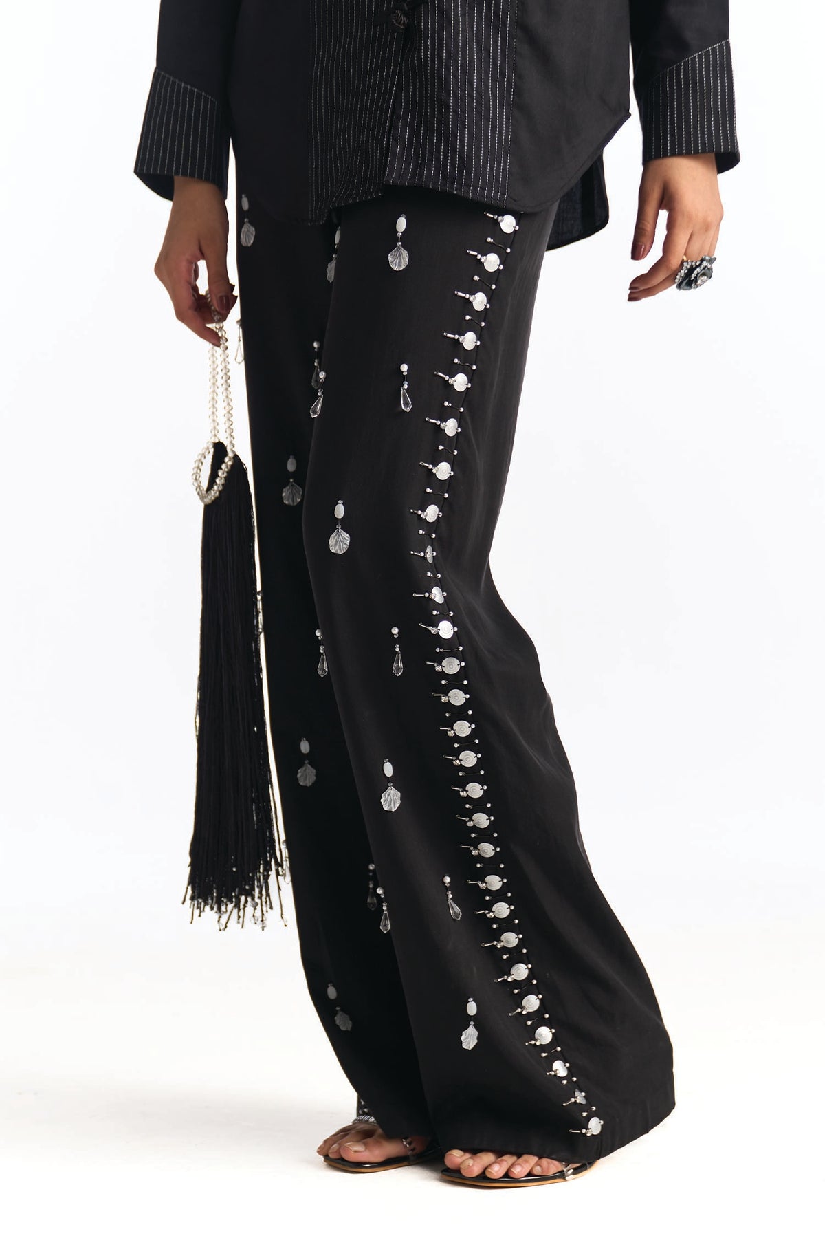 ILLUME PANTS