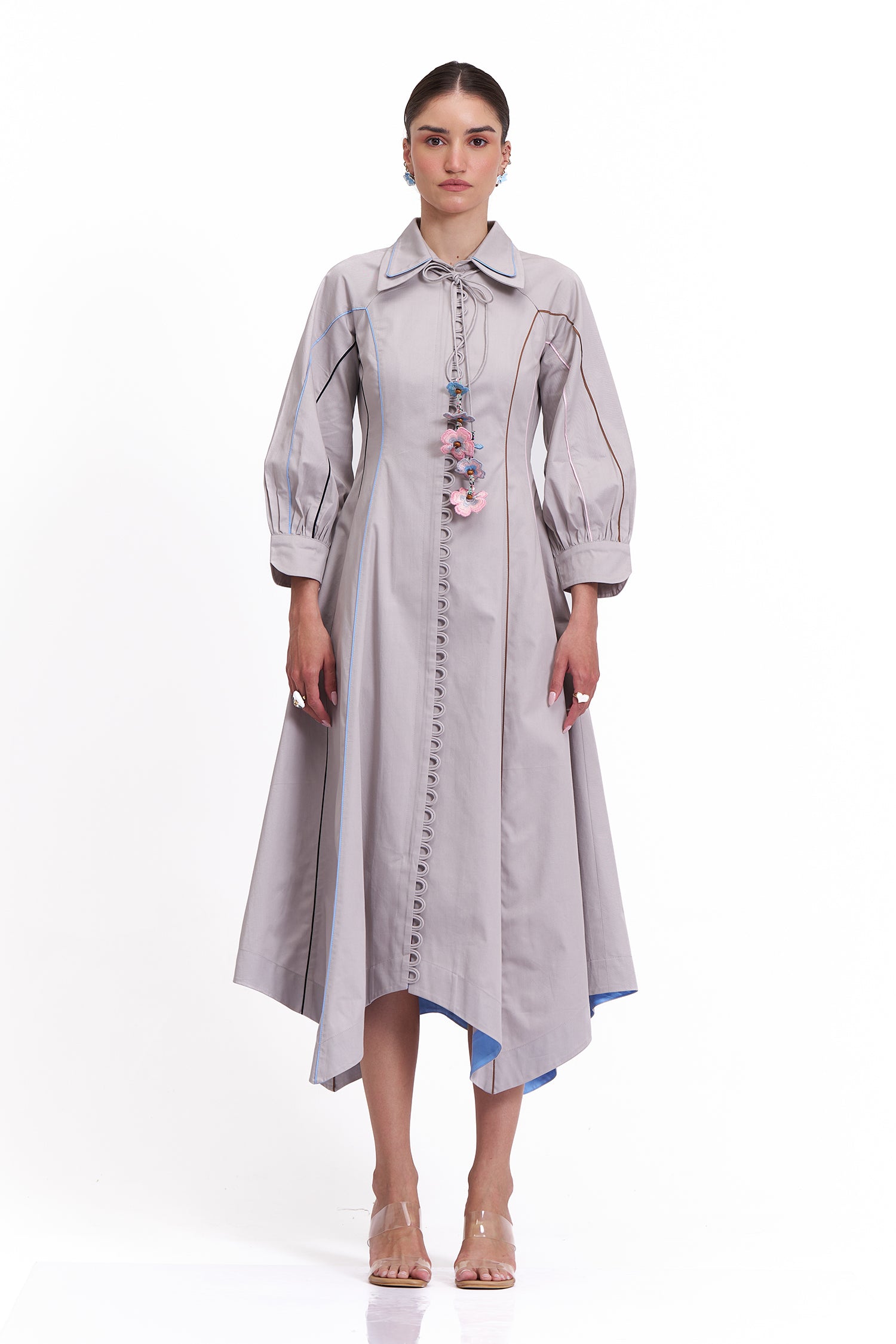 FIELDS DRESS