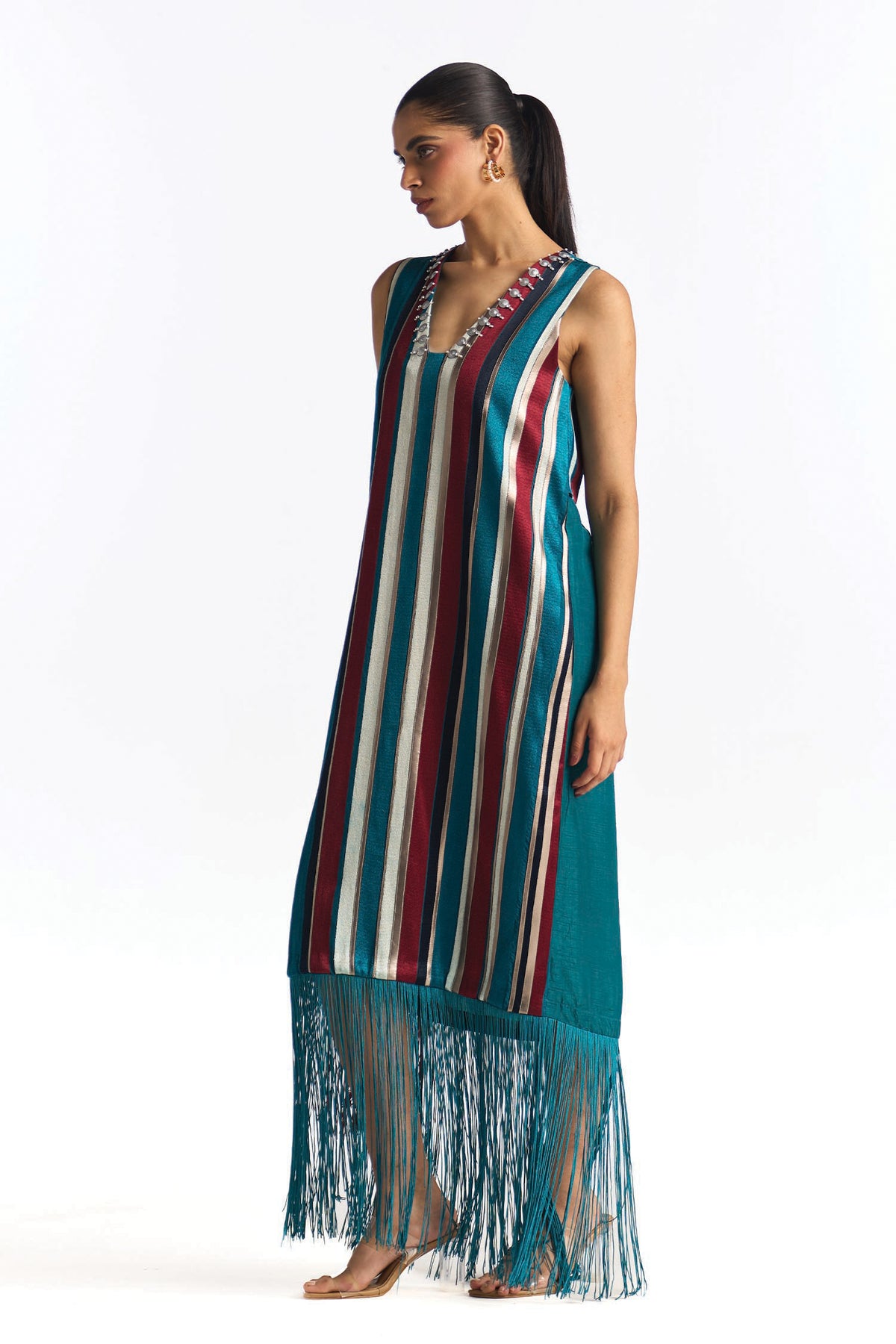 JADE KAFTAN