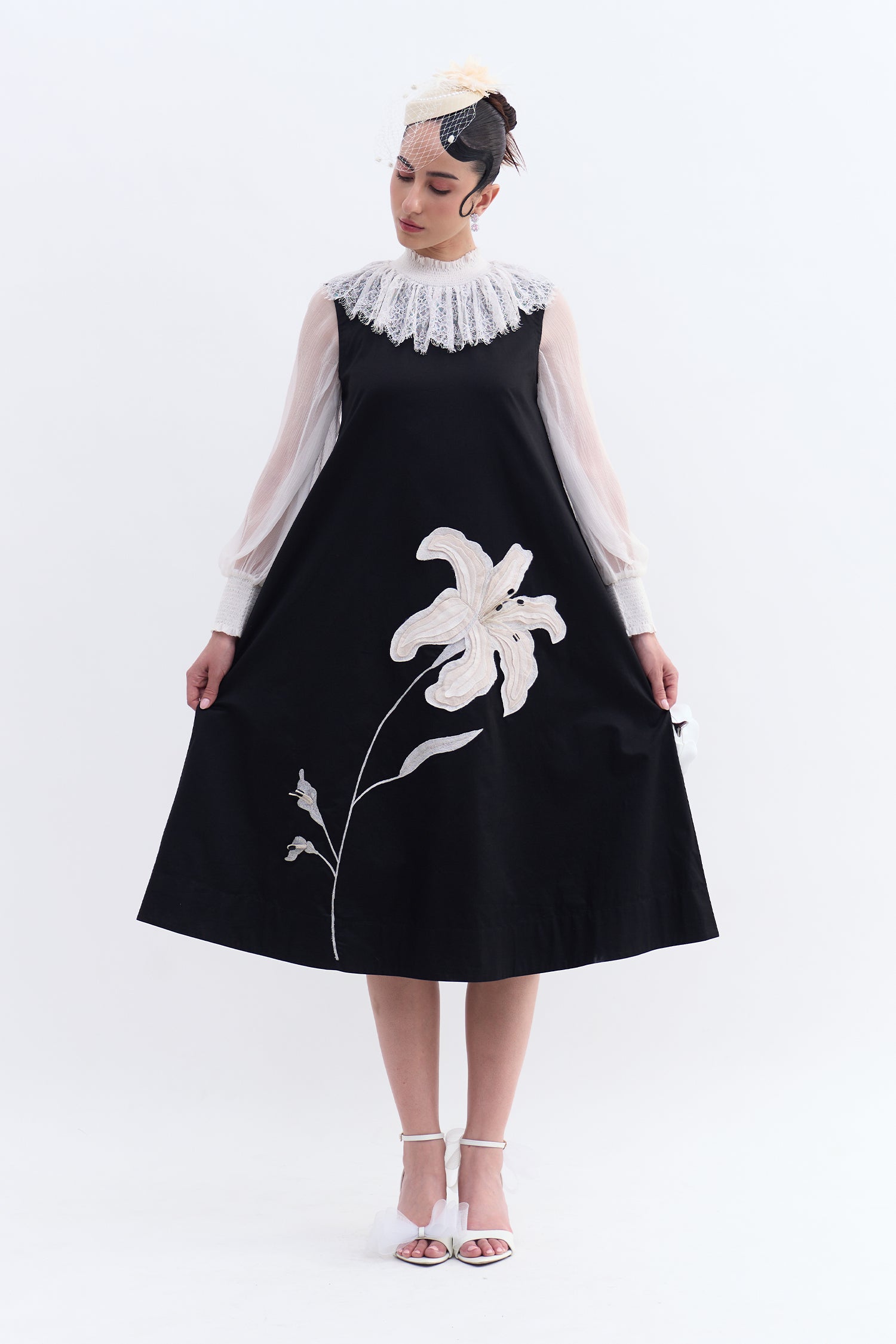 LILY DRESS