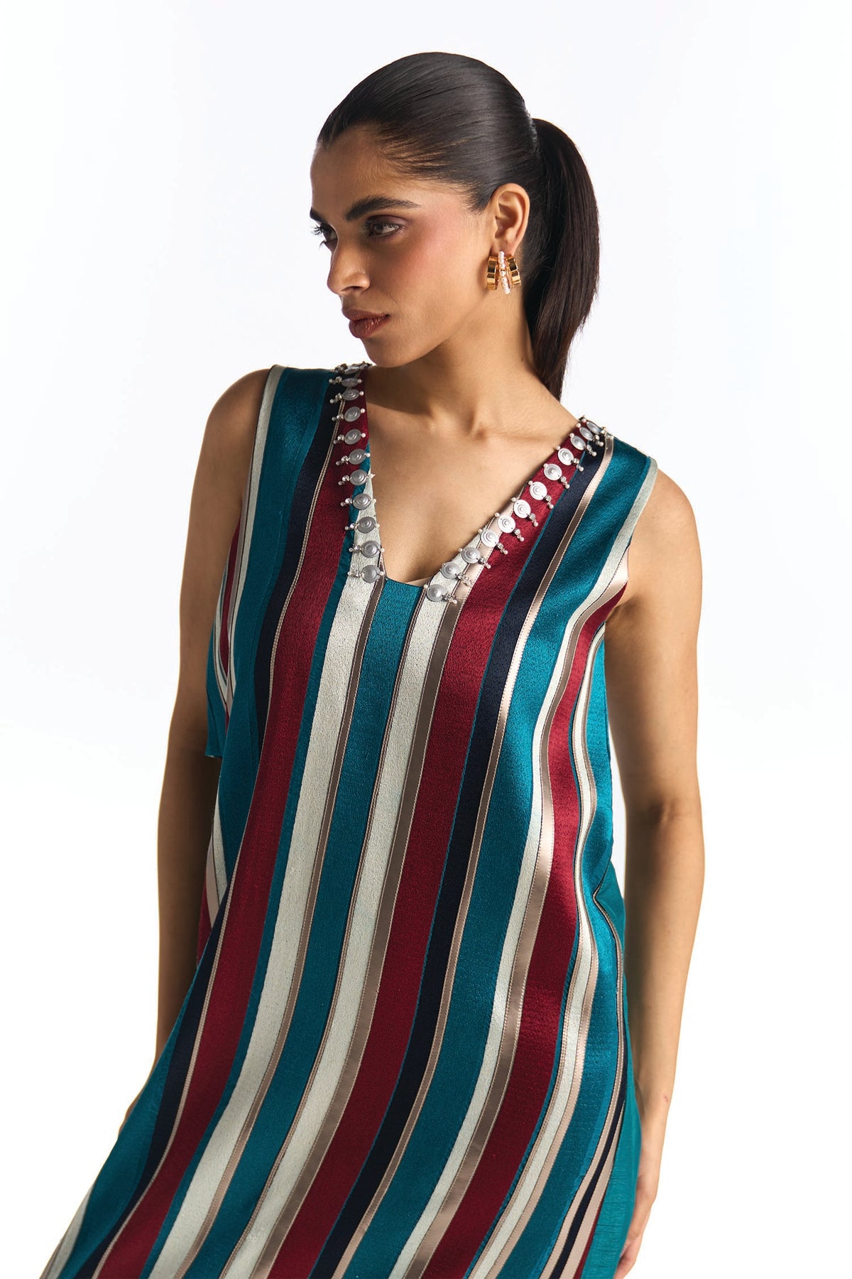 JADE KAFTAN