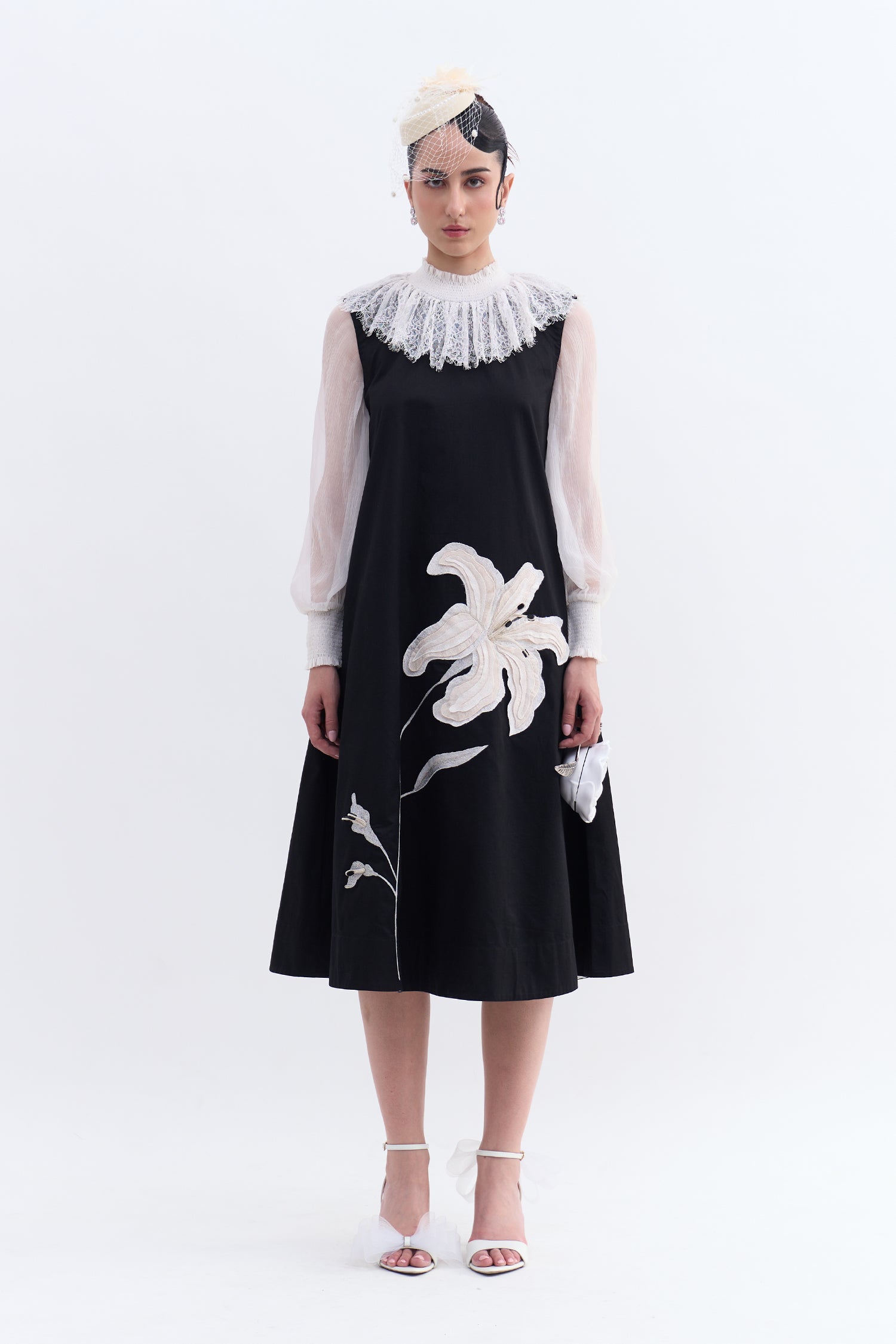 LILY DRESS