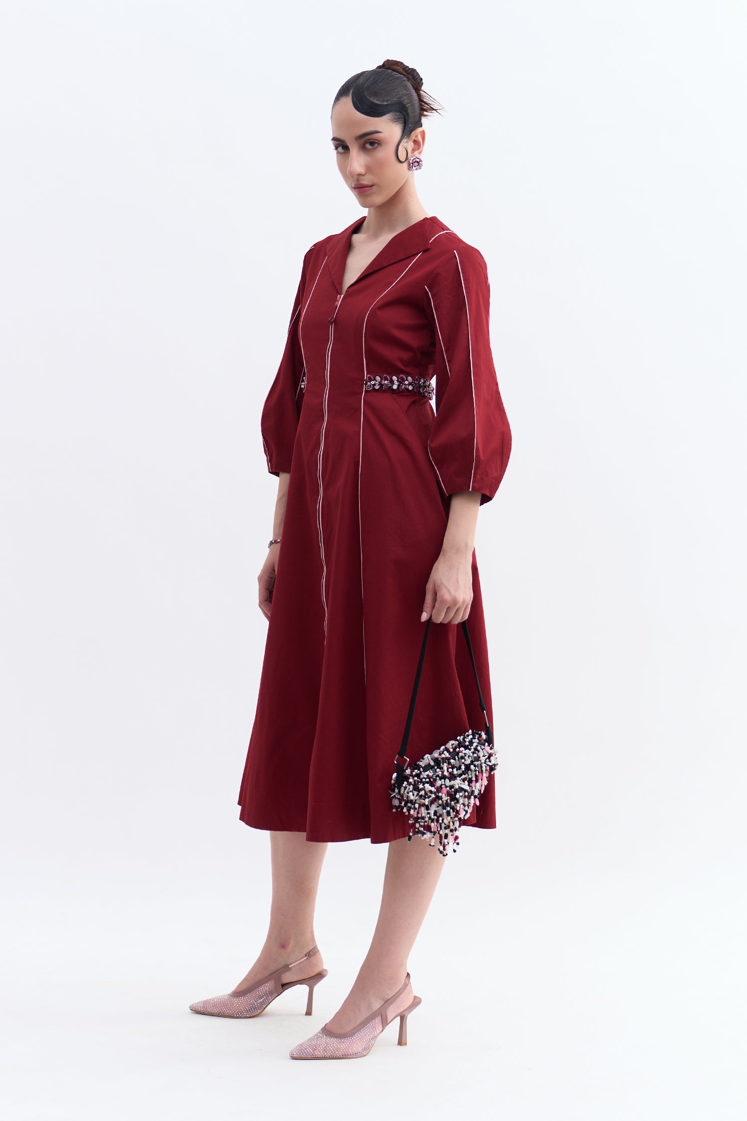 HELENA DRESS