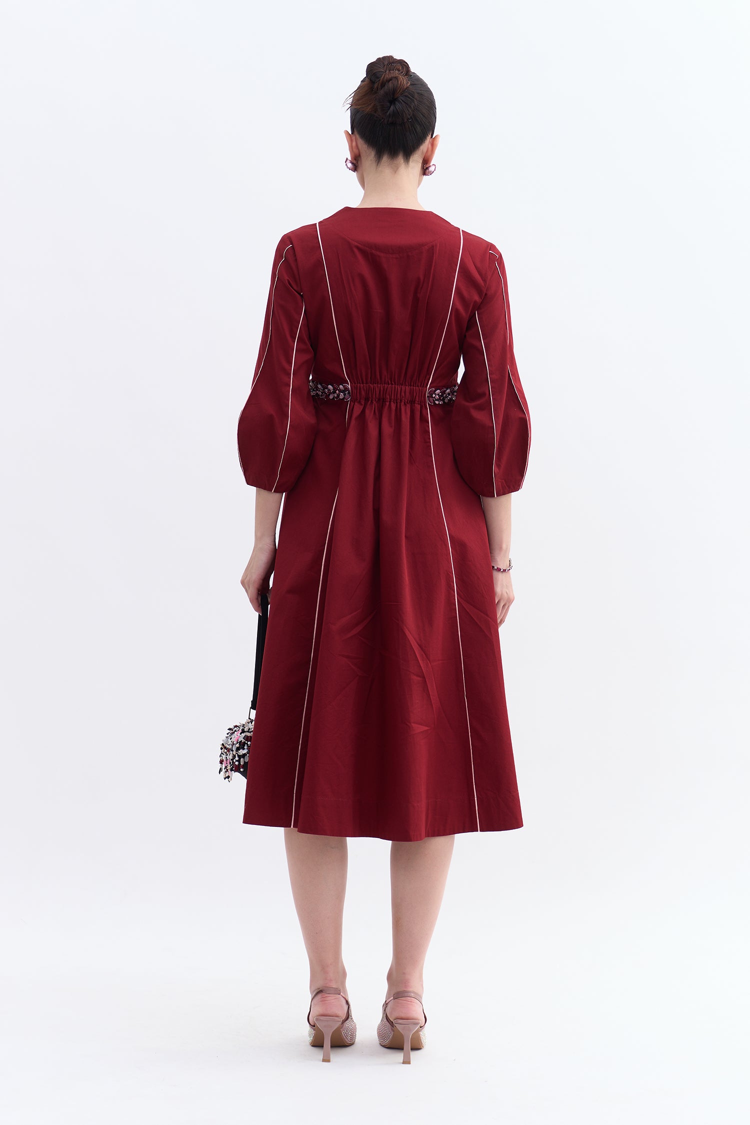 HELENA DRESS