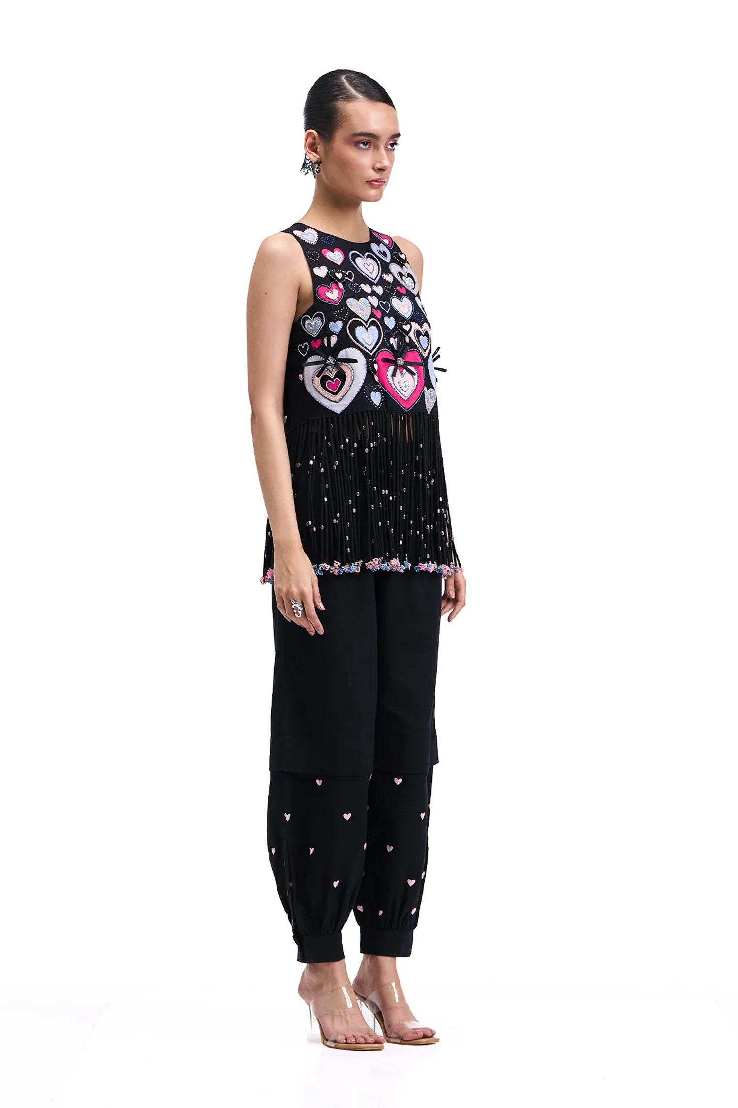 SUGARPLUM CO-ORD SET