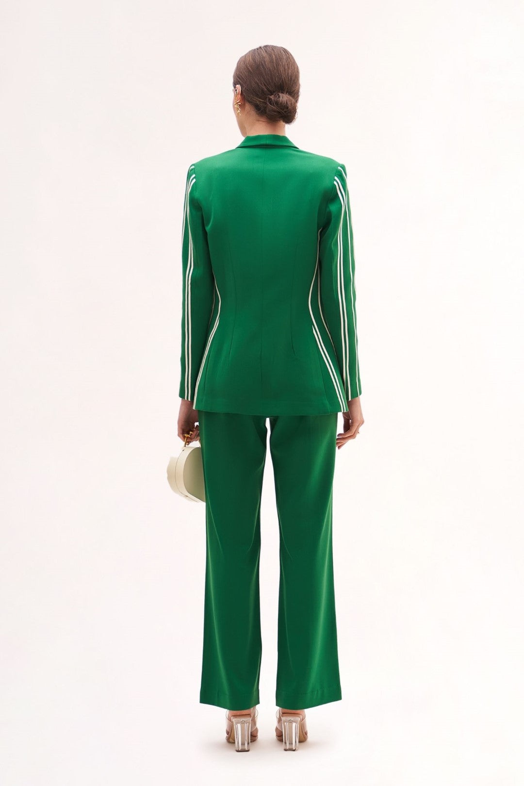 Jade Pant Suit