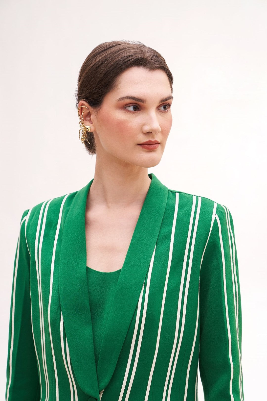 Jade Pant Suit