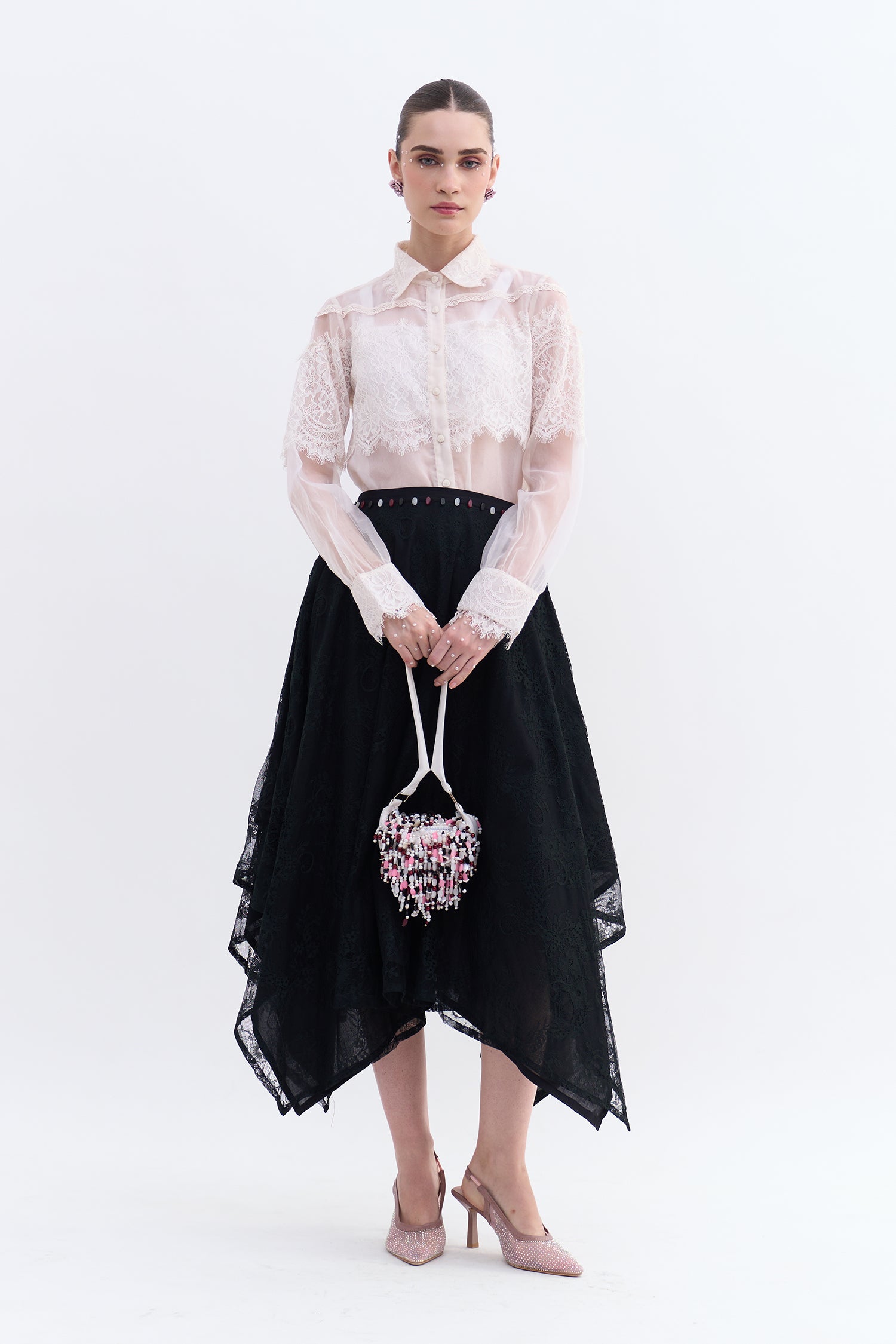 KAIRI SKIRT