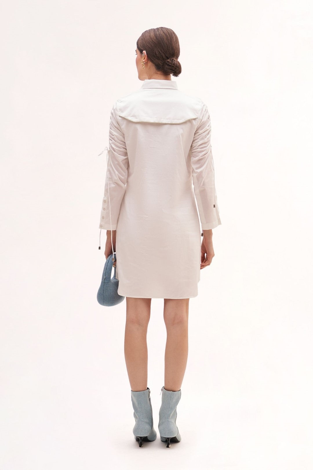 Queen Dress